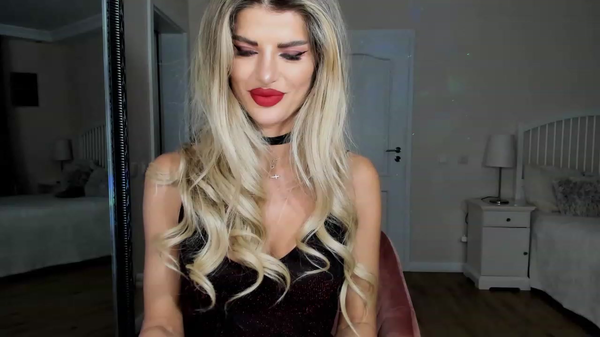Gallery image thumbnail from TotalBella's myfreecams stream on, 02/27/2023, 24:37 image 5 of 20