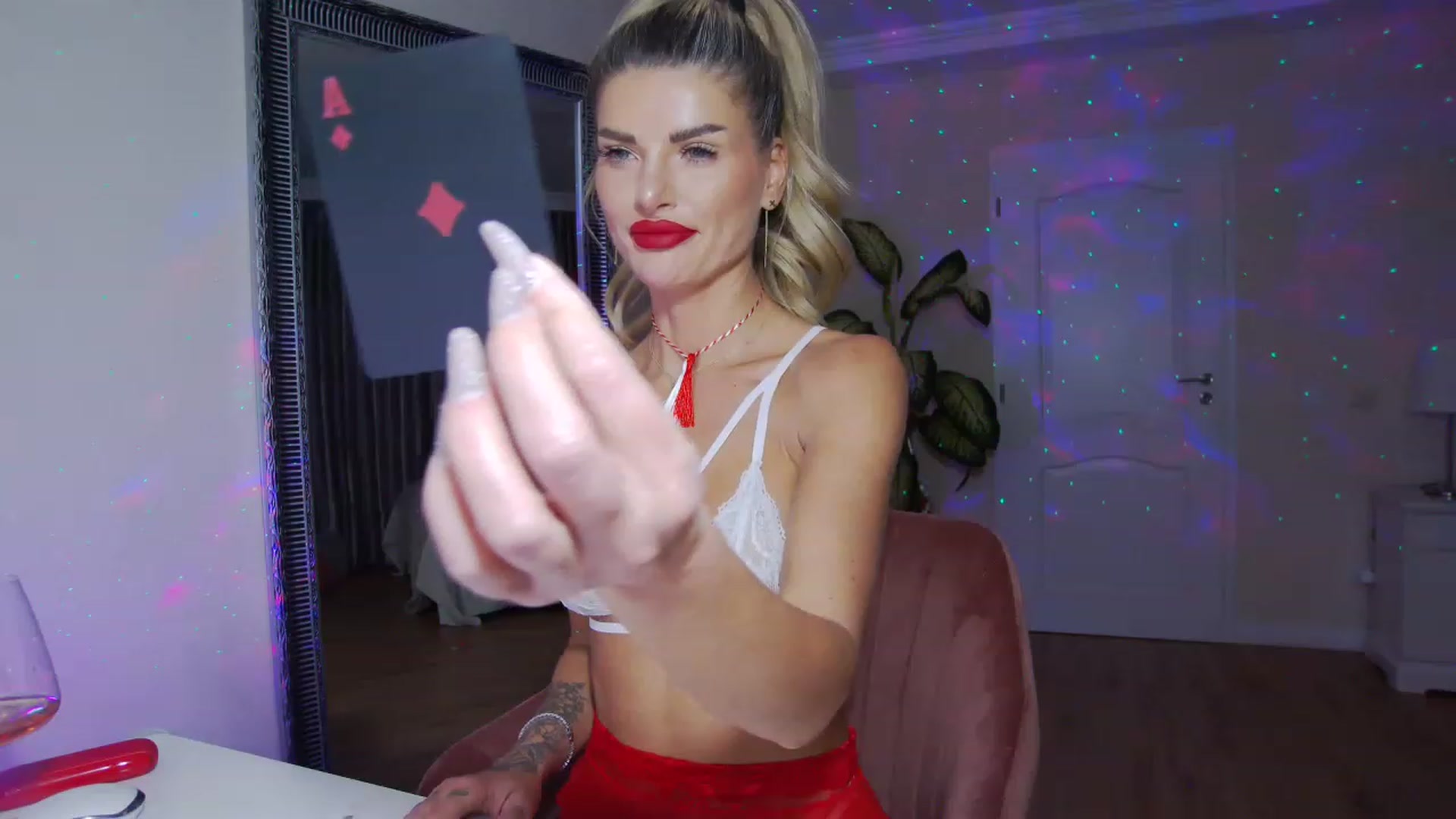Gallery image thumbnail from TotalBella's myfreecams stream on, 03/02/2023, 03:25 image 3 of 20