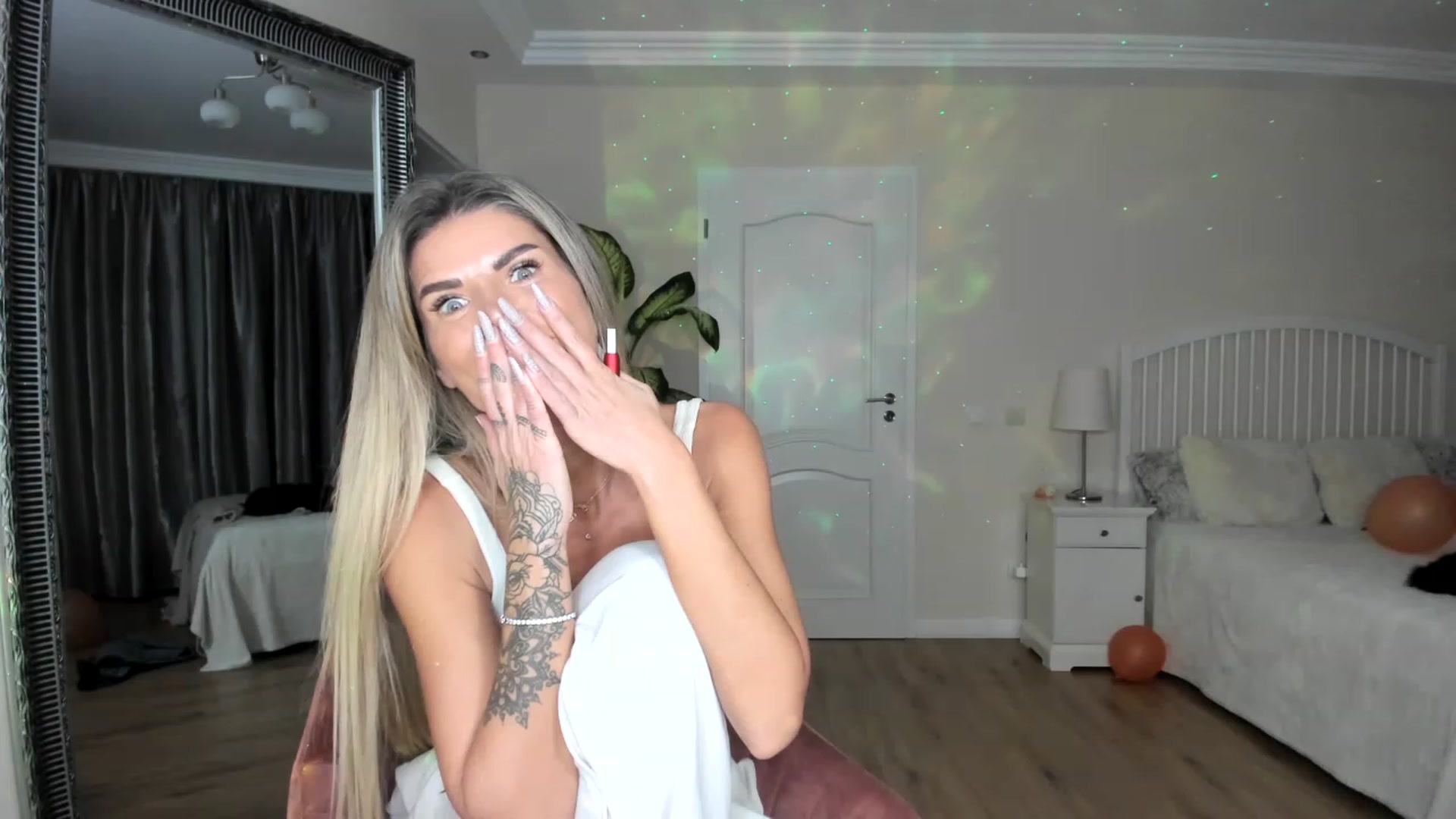 Gallery image thumbnail from TotalBella's myfreecams stream on, 03/03/2023, 02:33 image 11 of 20
