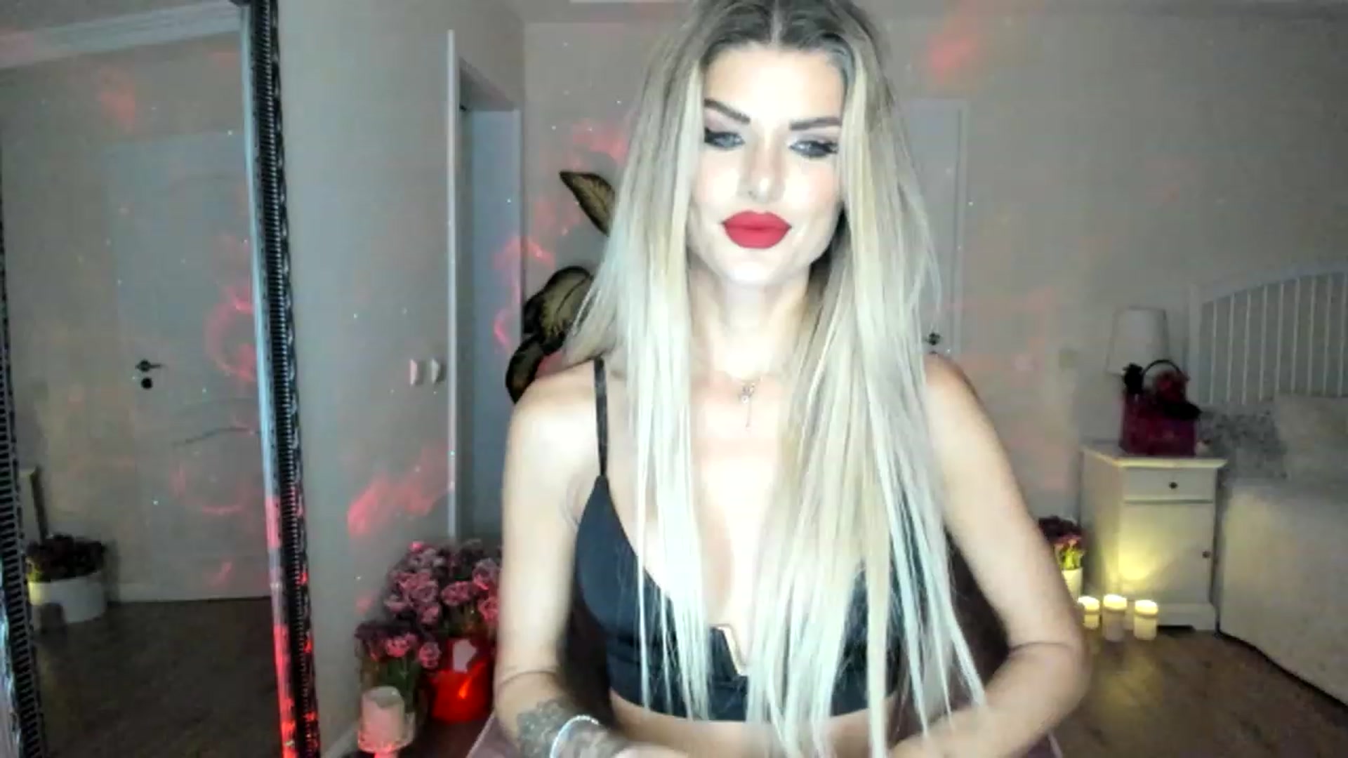 Gallery image thumbnail from TotalBella's myfreecams stream on, 03/08/2023, 23:06 image 20 of 20