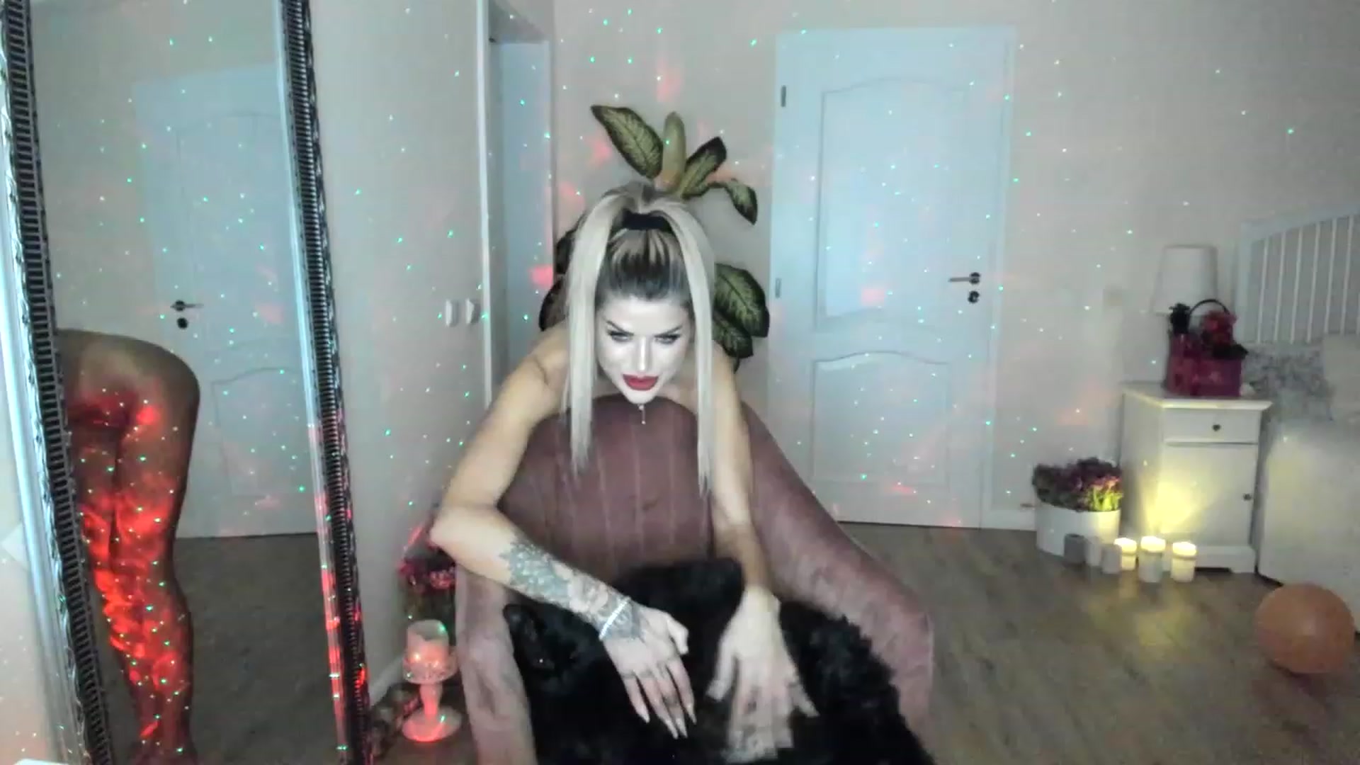 Gallery image thumbnail from TotalBella's myfreecams stream on, 03/09/2023, 01:16 image 14 of 20