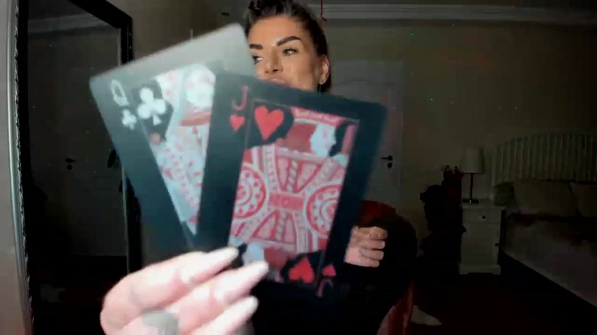 Gallery image thumbnail from TotalBella's myfreecams stream on, 03/14/2023, 23:47 image 18 of 20