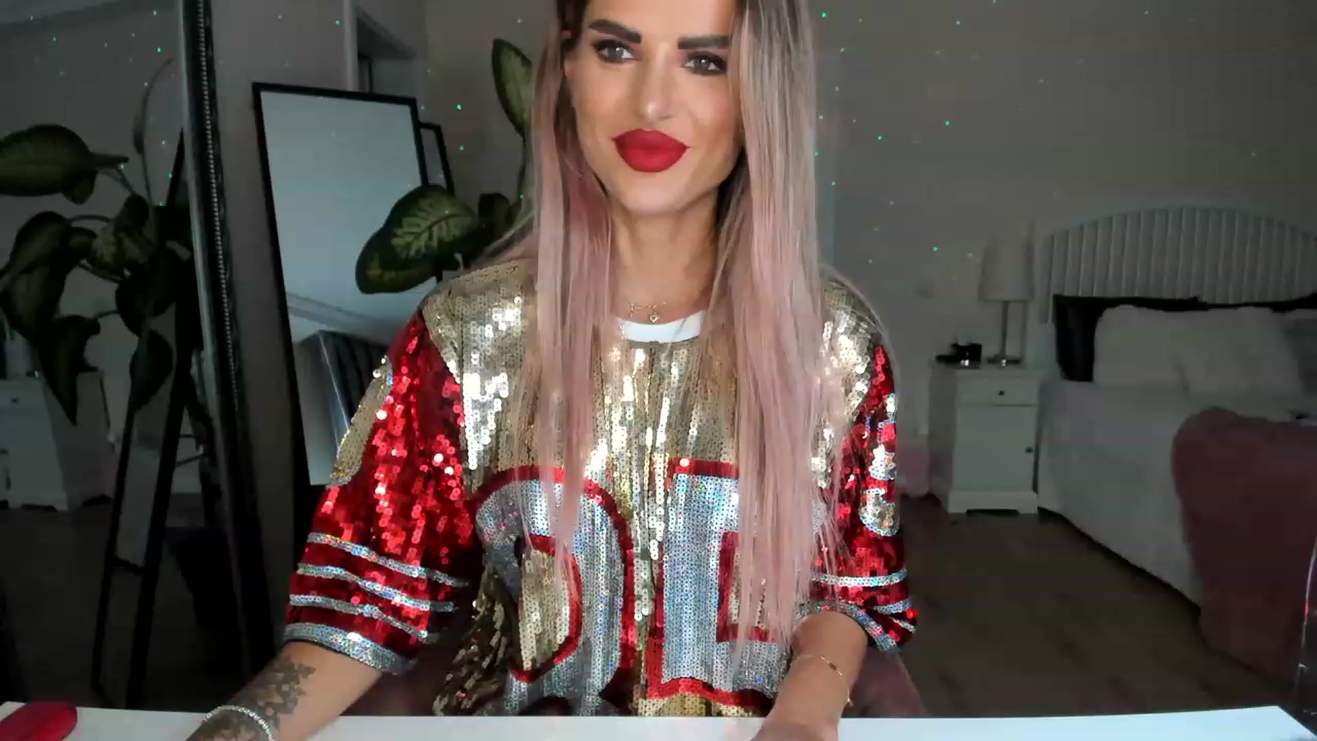 Gallery image thumbnail from TotalBella's myfreecams stream on, 05/18/2023, 21:23 image 14 of 20