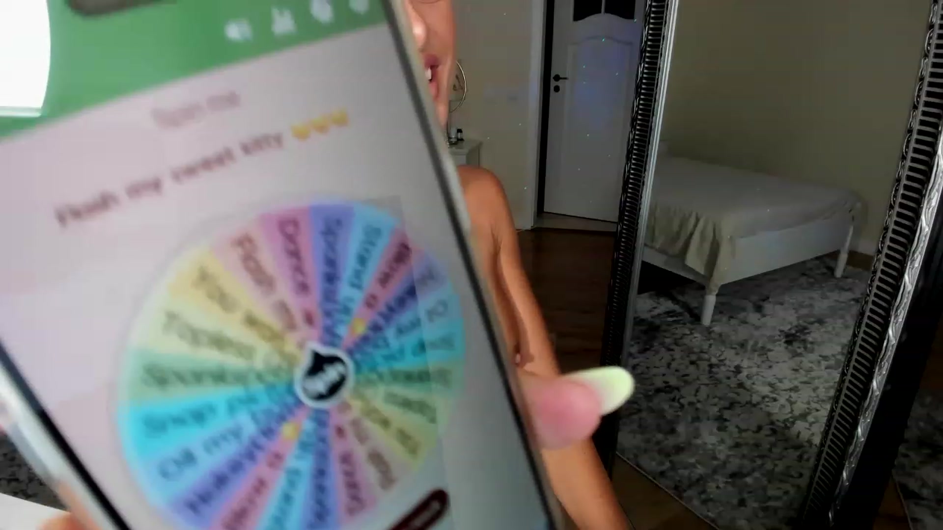 Gallery image thumbnail from TotalBella's myfreecams stream on, 08/02/2023, 23:54 image 3 of 20