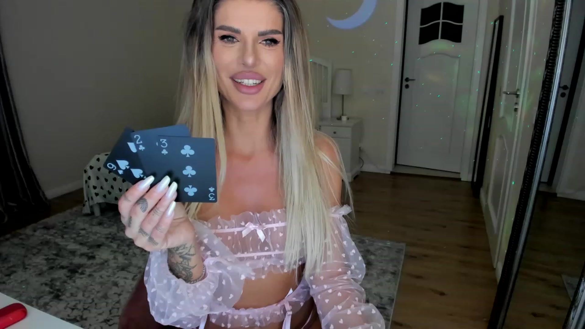 Gallery image thumbnail from TotalBella's myfreecams stream on, 08/22/2023, 24:46 image 4 of 20
