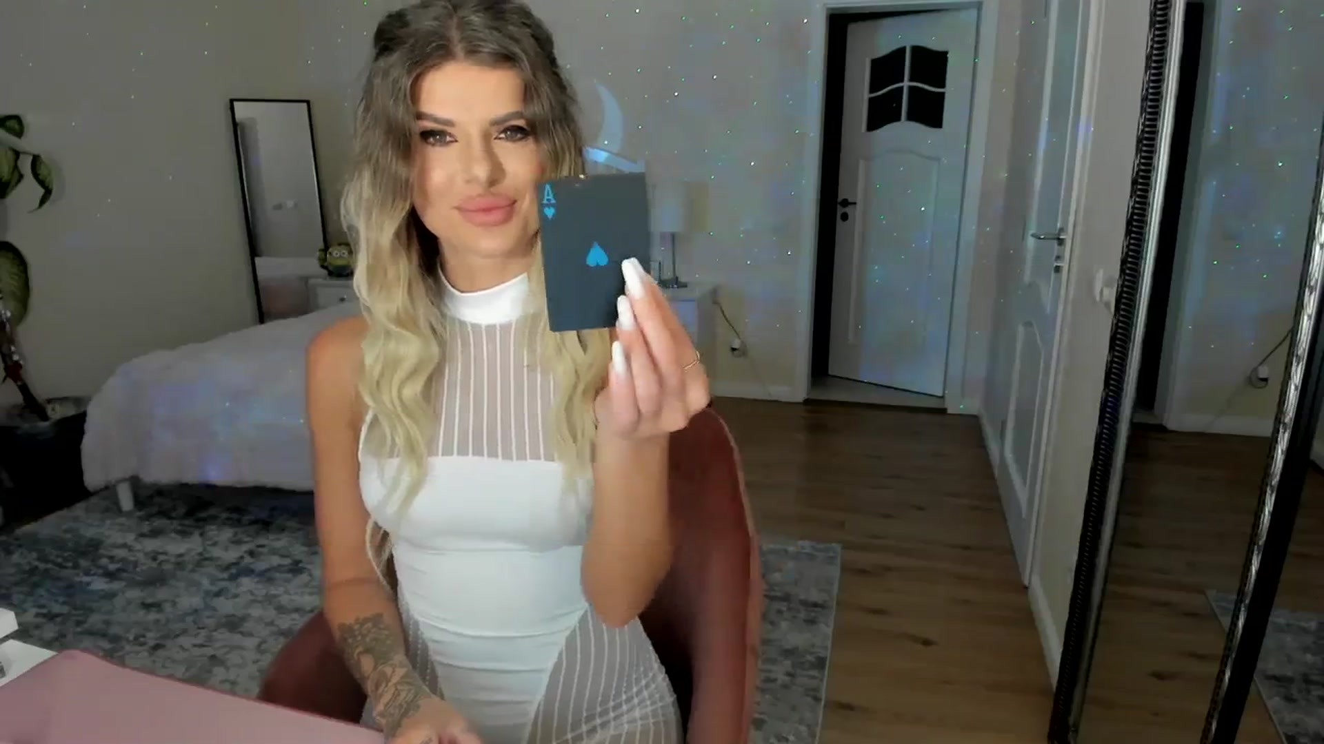 Gallery image thumbnail from TotalBella's myfreecams stream on, 11/01/2023, 23:38 image 20 of 20