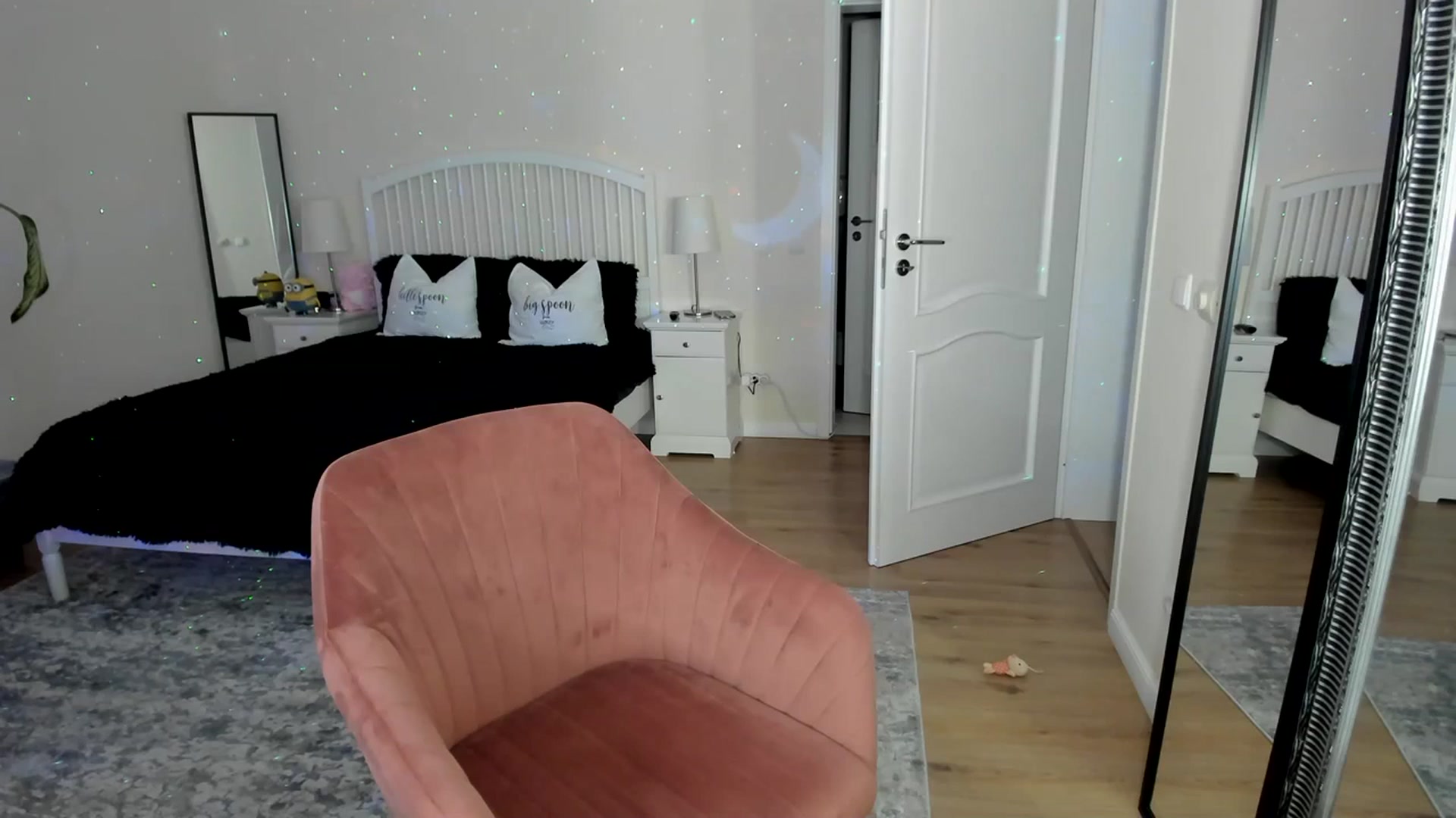 Gallery image thumbnail from TotalBella's myfreecams stream on, 01/15/2024, 21:40 image 4 of 20
