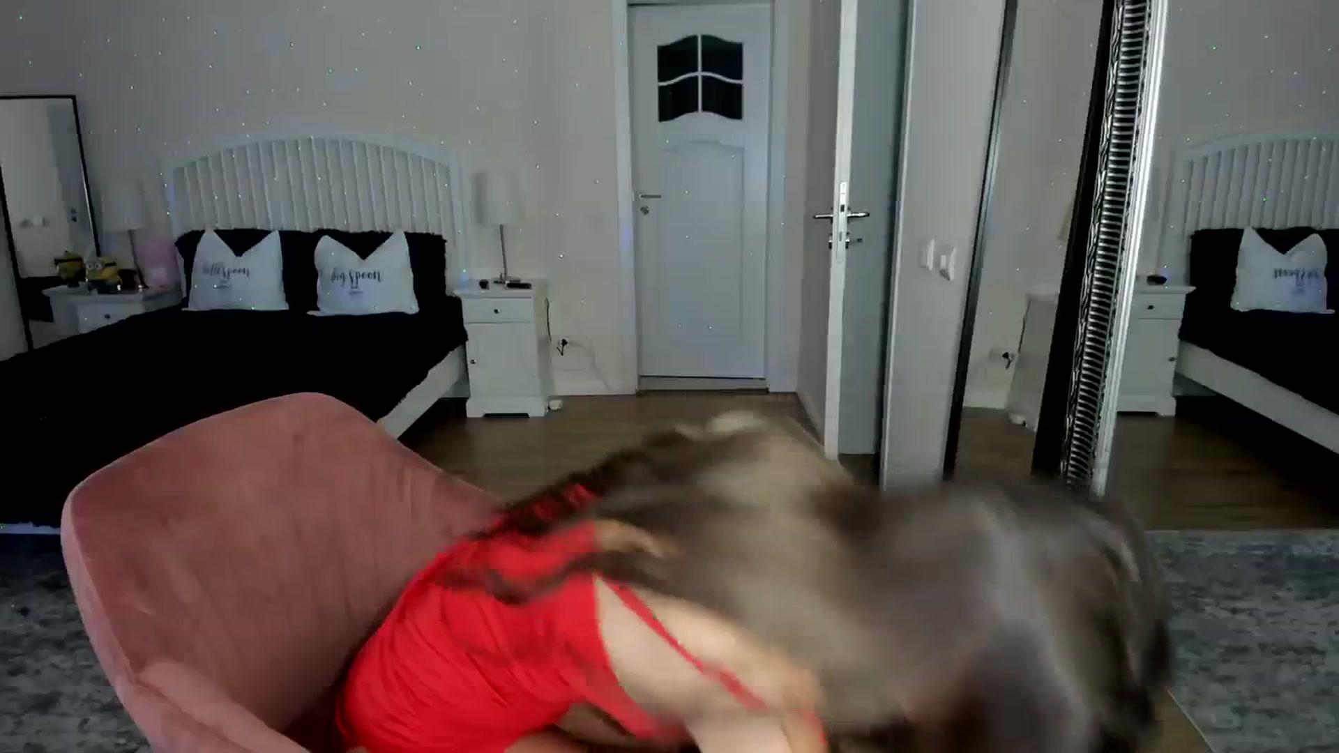 Gallery image thumbnail from TotalBella's myfreecams stream on, 01/16/2024, 24:52 image 4 of 20