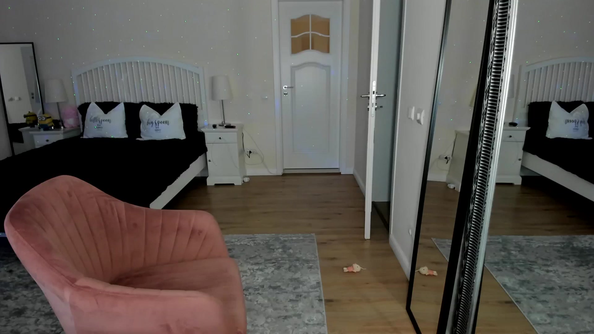 Gallery image thumbnail from TotalBella's myfreecams stream on, 01/16/2024, 24:52 image 2 of 20