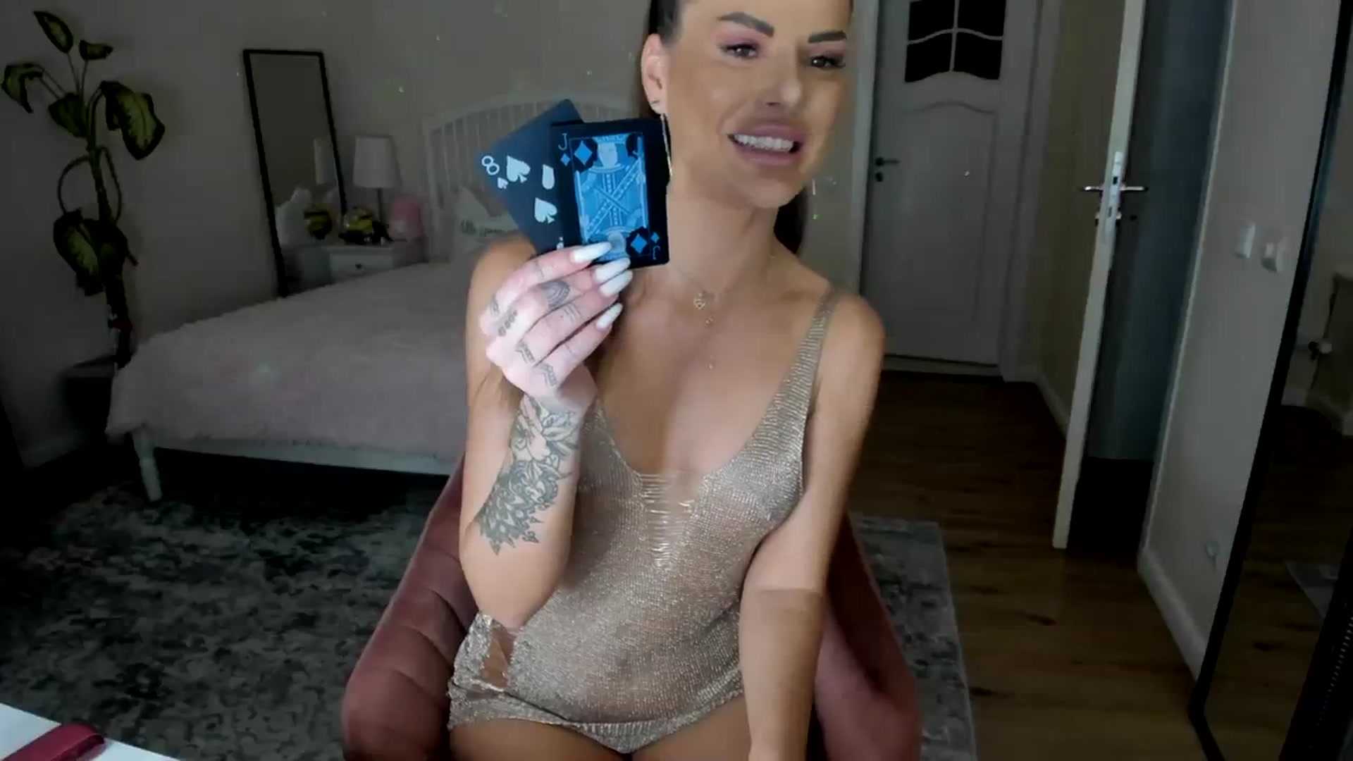 Gallery image thumbnail from TotalBella's myfreecams stream on, 01/27/2024, 24:29 image 14 of 20