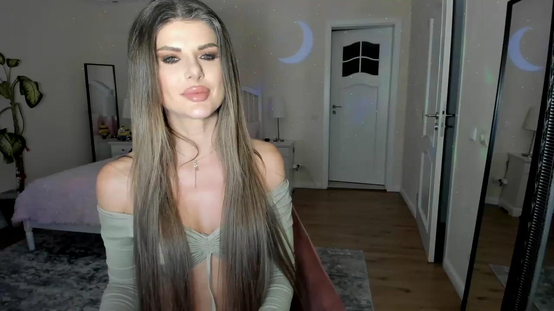 Gallery image thumbnail from TotalBella's myfreecams stream on, 01/29/2024, 22:26 image 13 of 20