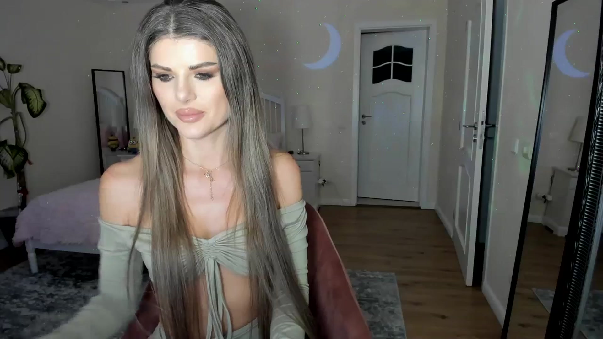 Gallery image thumbnail from TotalBella's myfreecams stream on, 01/29/2024, 22:26 image 4 of 20