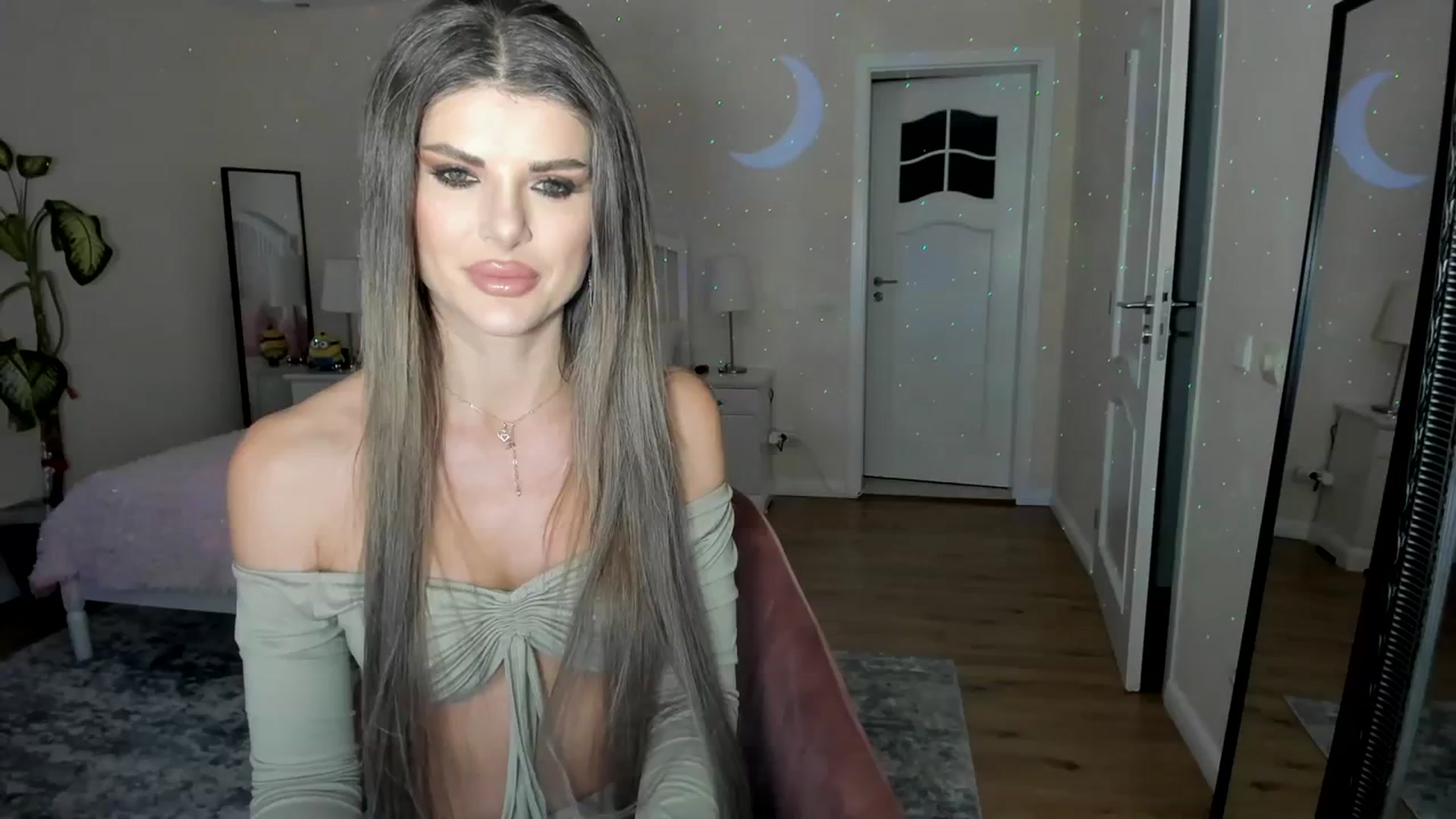 Gallery image thumbnail from TotalBella's myfreecams stream on, 01/29/2024, 22:26 image 5 of 20