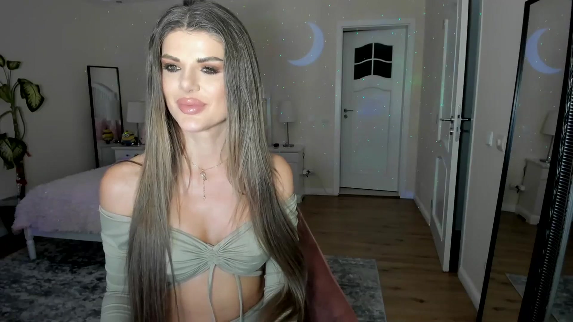 Gallery image thumbnail from TotalBella's myfreecams stream on, 01/29/2024, 22:26 image 14 of 20