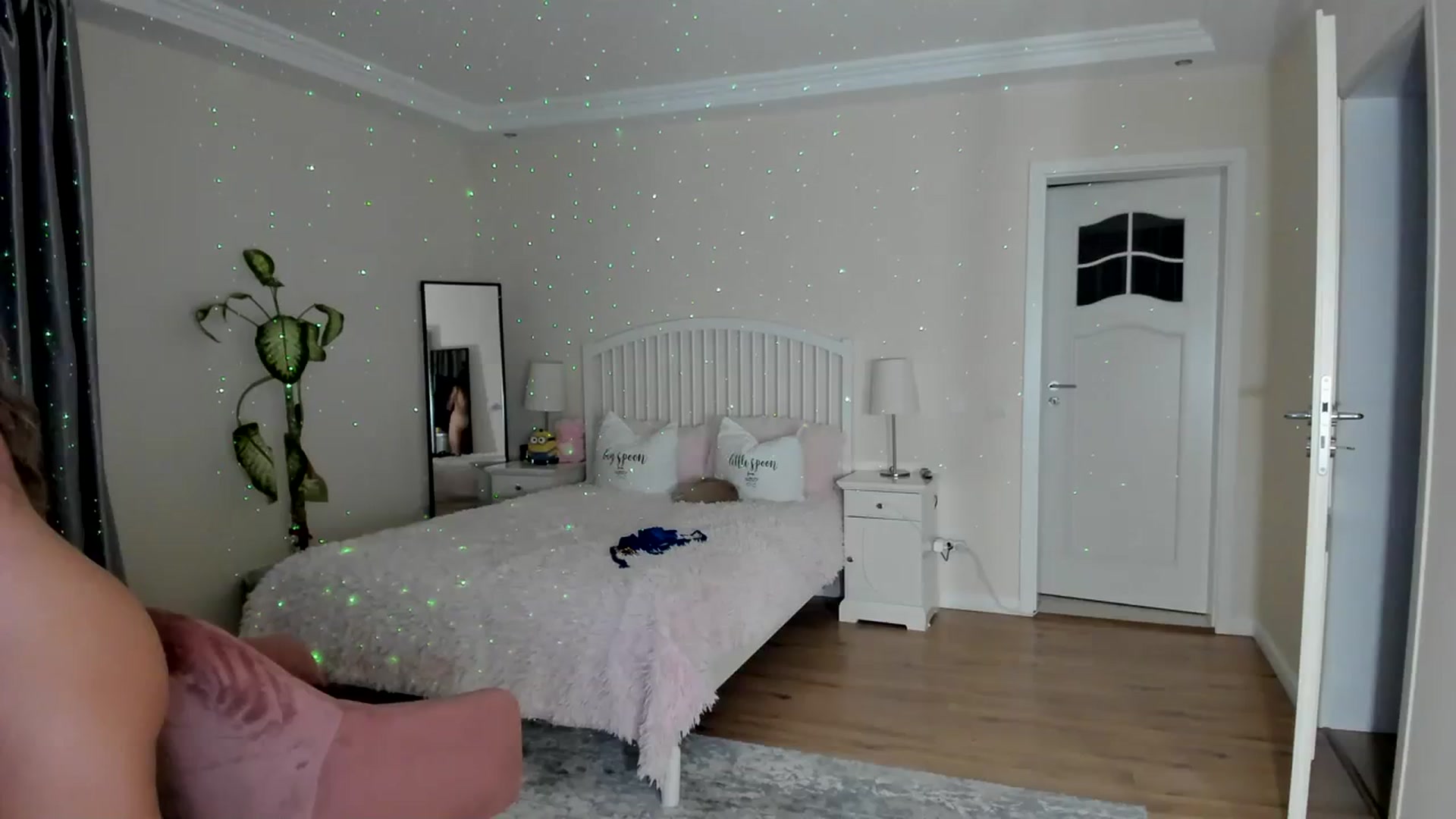 Gallery image thumbnail from TotalBella's myfreecams stream on, 02/07/2024, 24:48 image 6 of 20