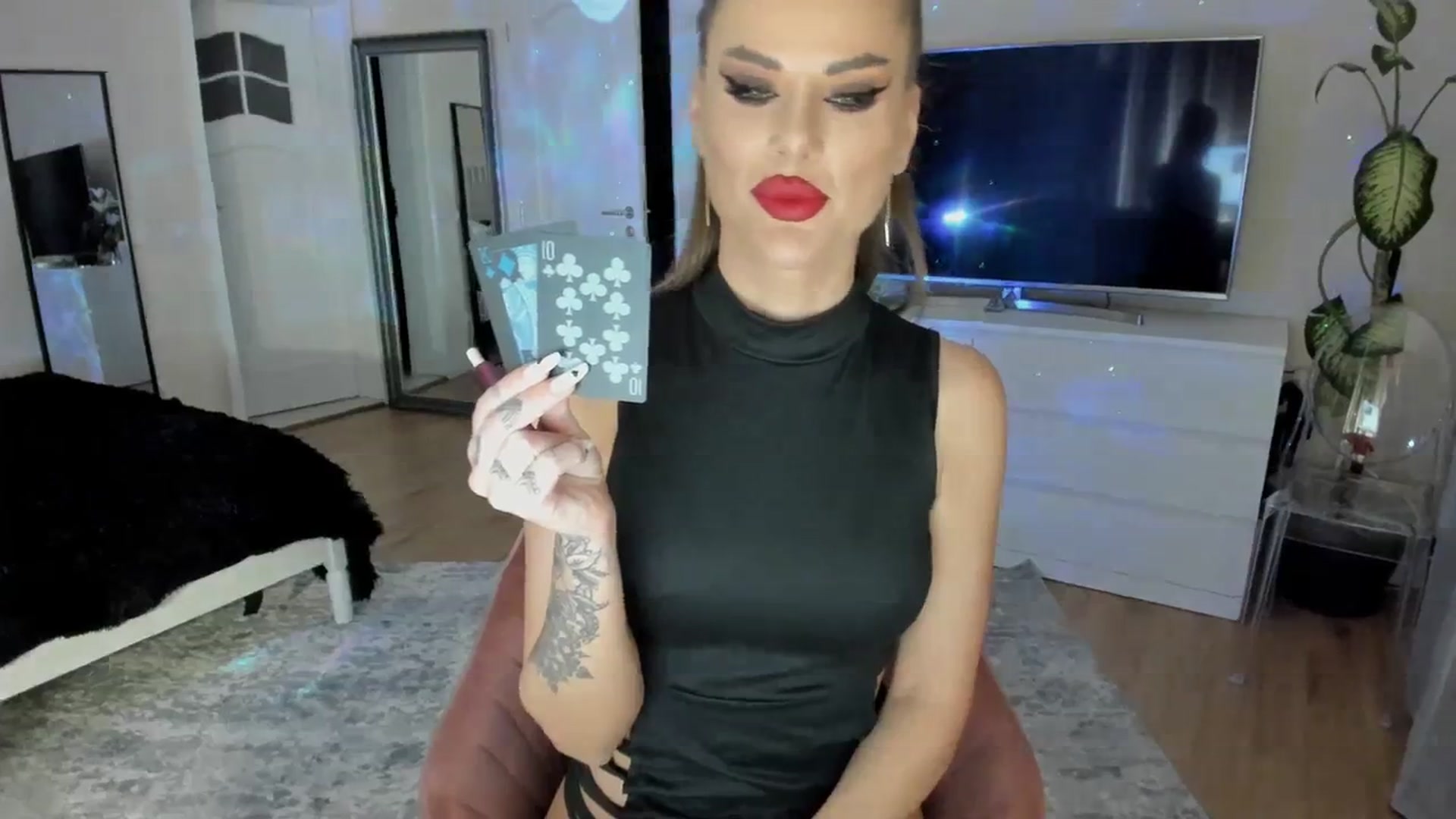 Gallery image thumbnail from TotalBella's myfreecams stream on, 03/05/2024, 22:25 image 18 of 20