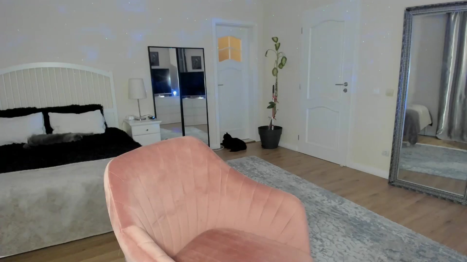 Gallery image thumbnail from TotalBella's myfreecams stream on, 10/13/2024, 23:08 image 15 of 20