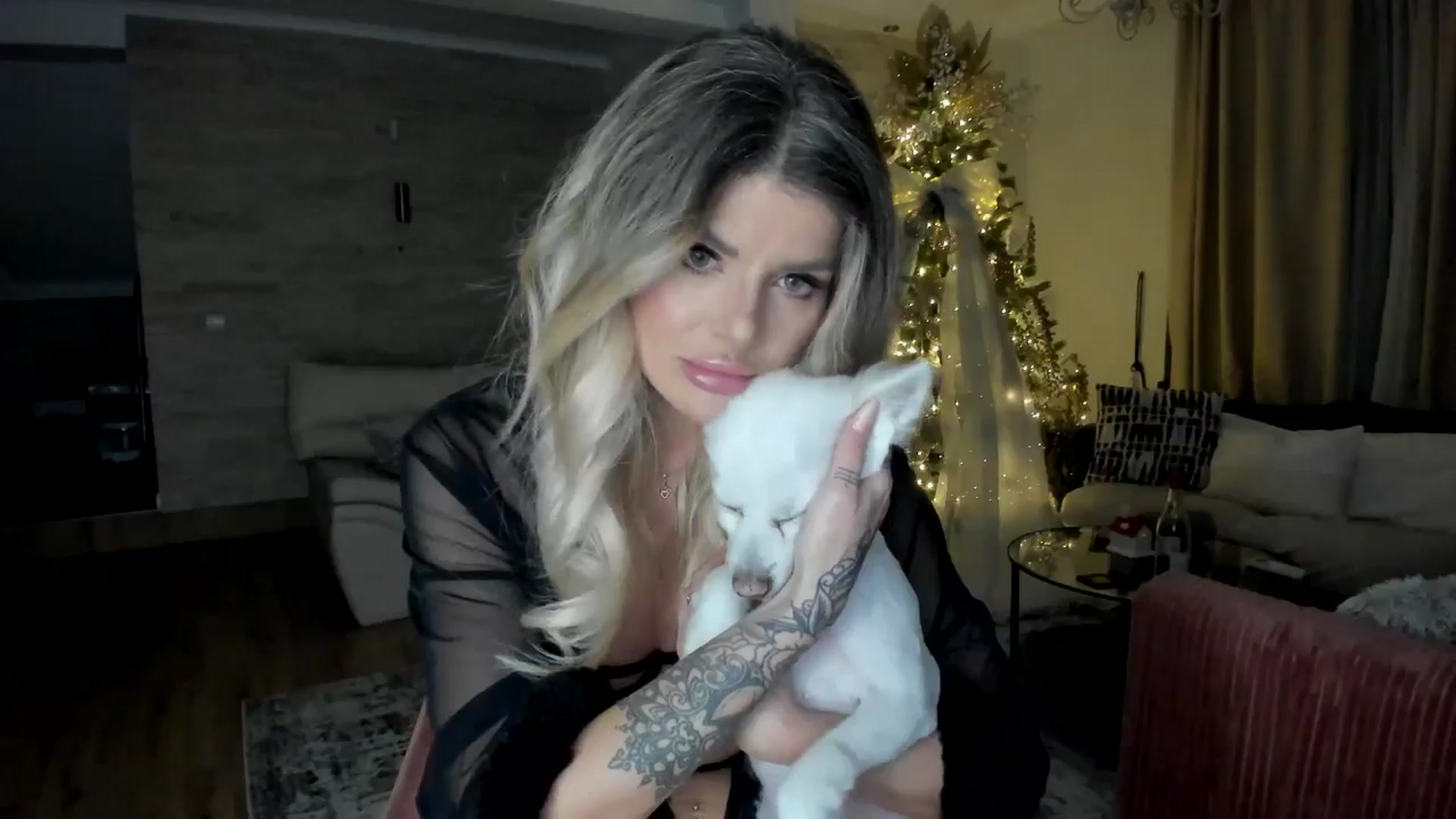 Gallery image thumbnail from TotalBella's myfreecams stream on, 12/20/2024, 22:34 image 5 of 20