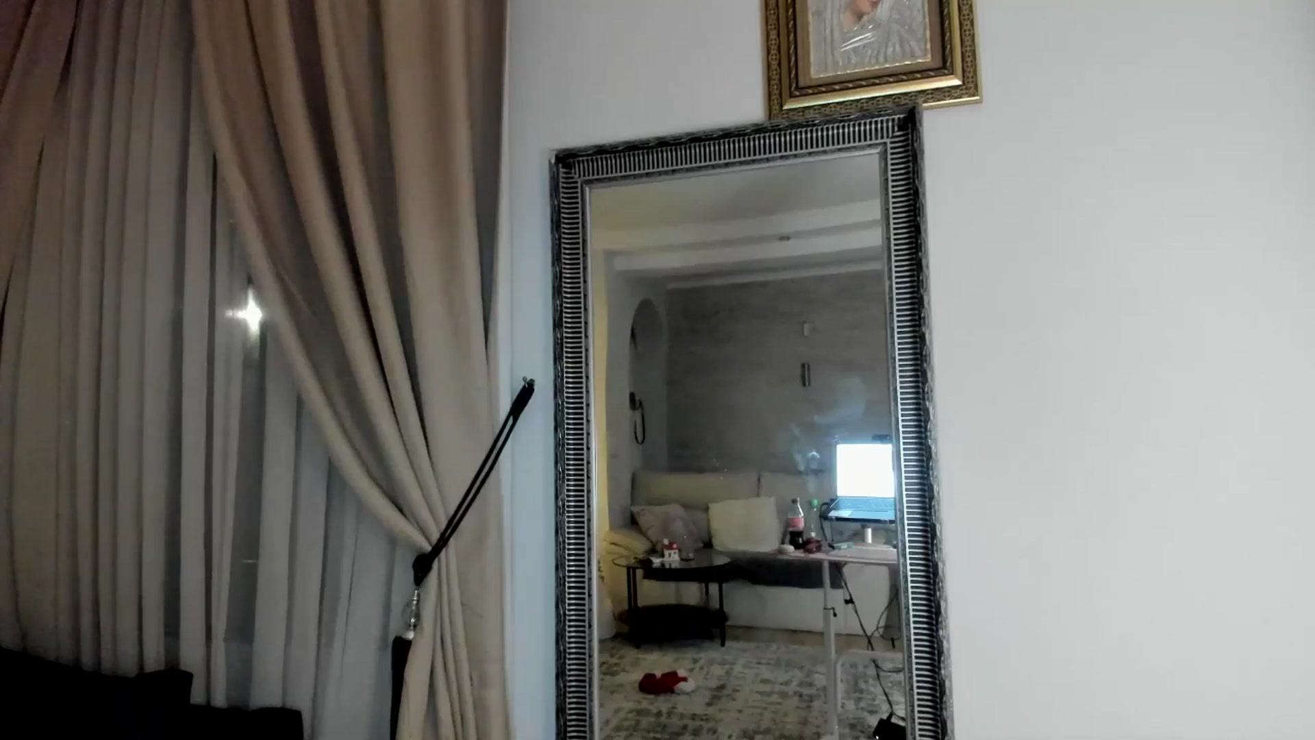 Gallery image thumbnail from TotalBella's myfreecams stream on, 12/26/2024, 03:44 image 13 of 20