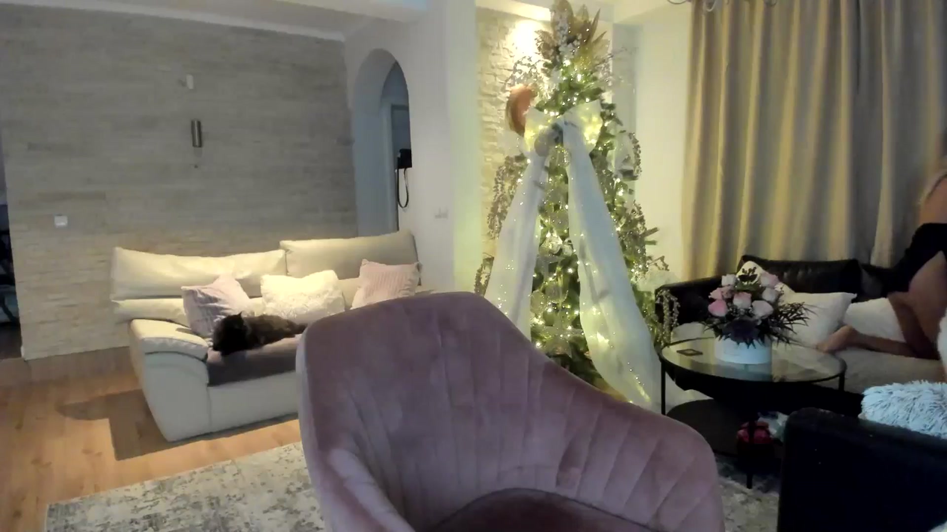Gallery image thumbnail from TotalBella's myfreecams stream on, 12/30/2024, 02:29 image 4 of 20