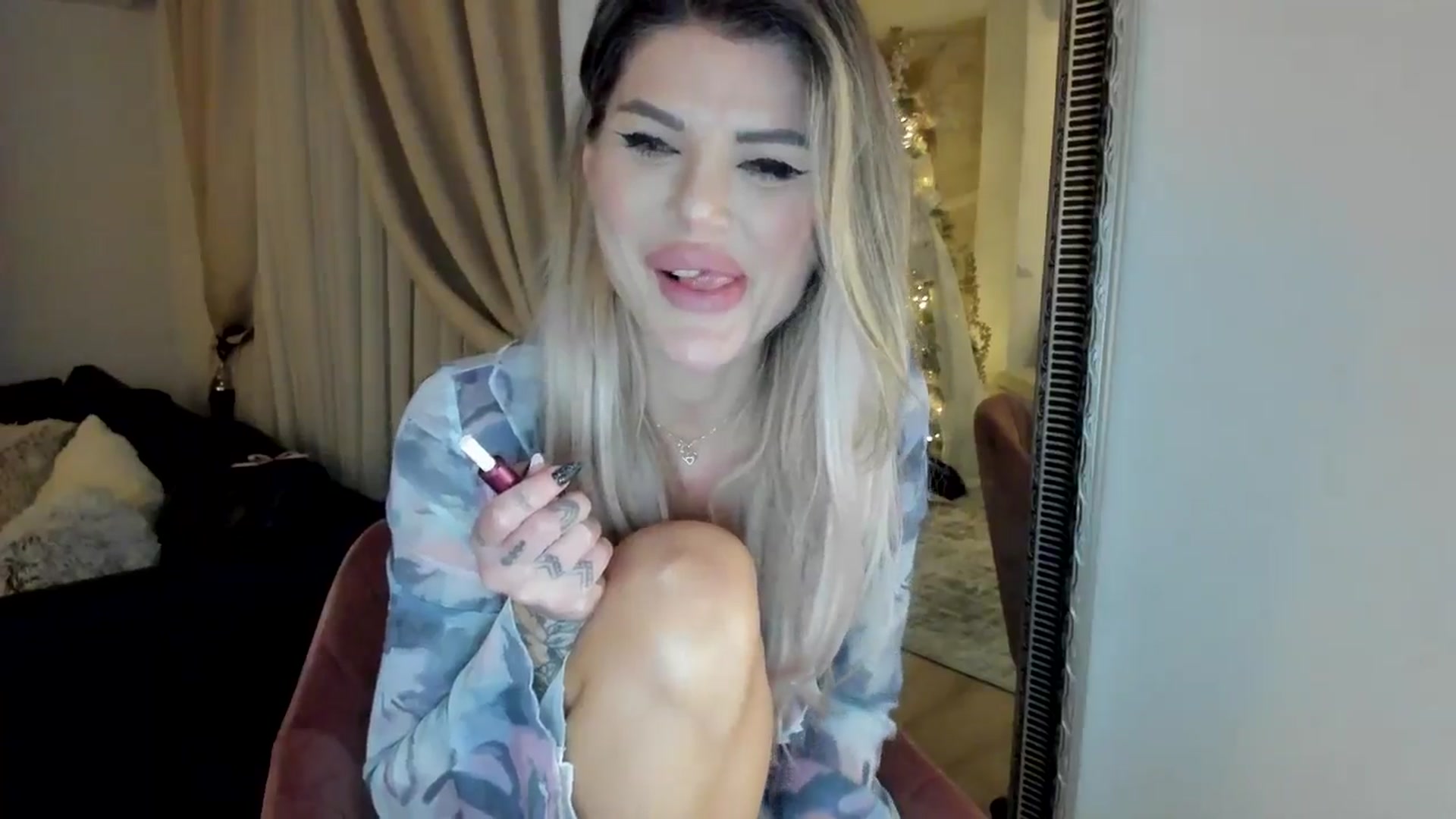 Gallery image thumbnail from TotalBella's myfreecams stream on, 01/13/2025, 01:15 image 20 of 20