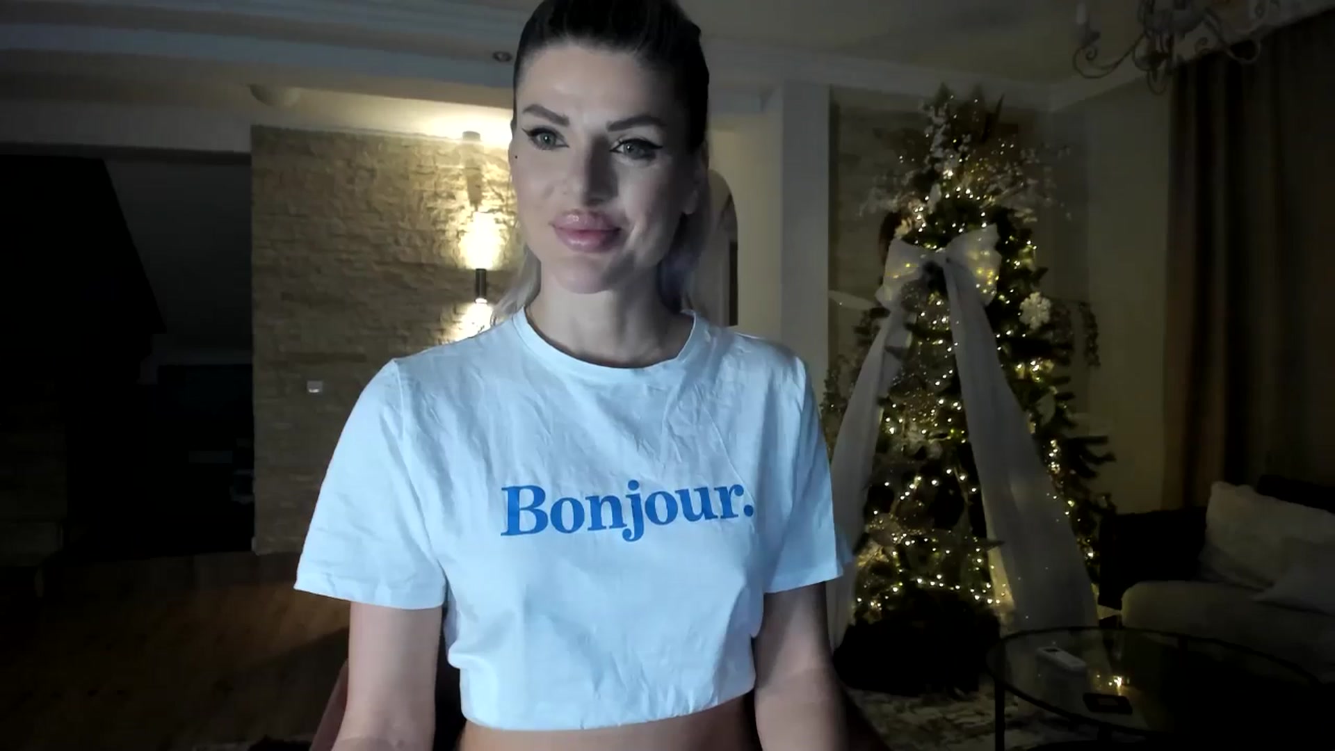 Gallery image thumbnail from TotalBella's myfreecams stream on, 01/13/2025, 22:13 image 15 of 20