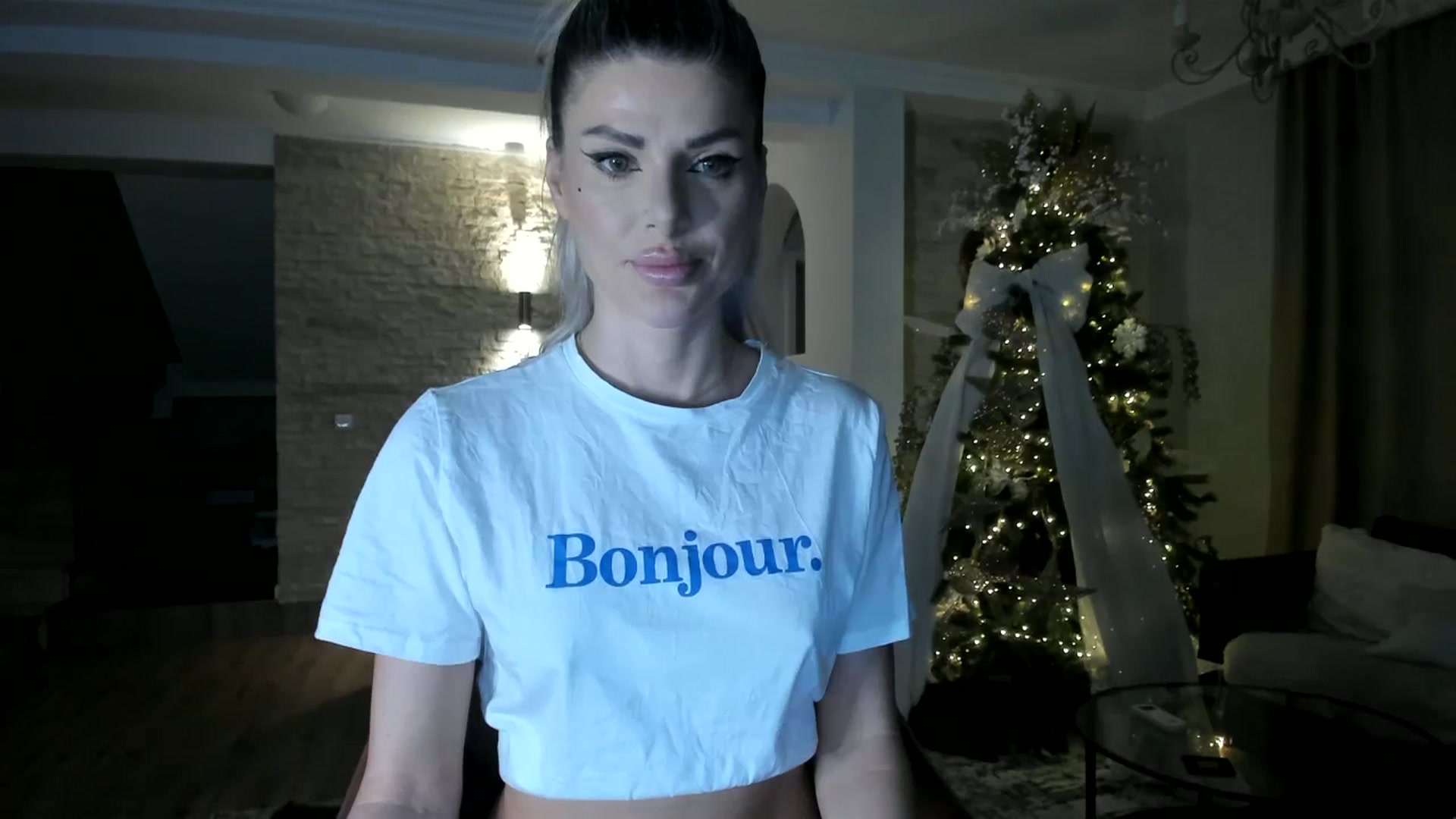 Gallery image thumbnail from TotalBella's myfreecams stream on, 01/13/2025, 22:13 image 14 of 20
