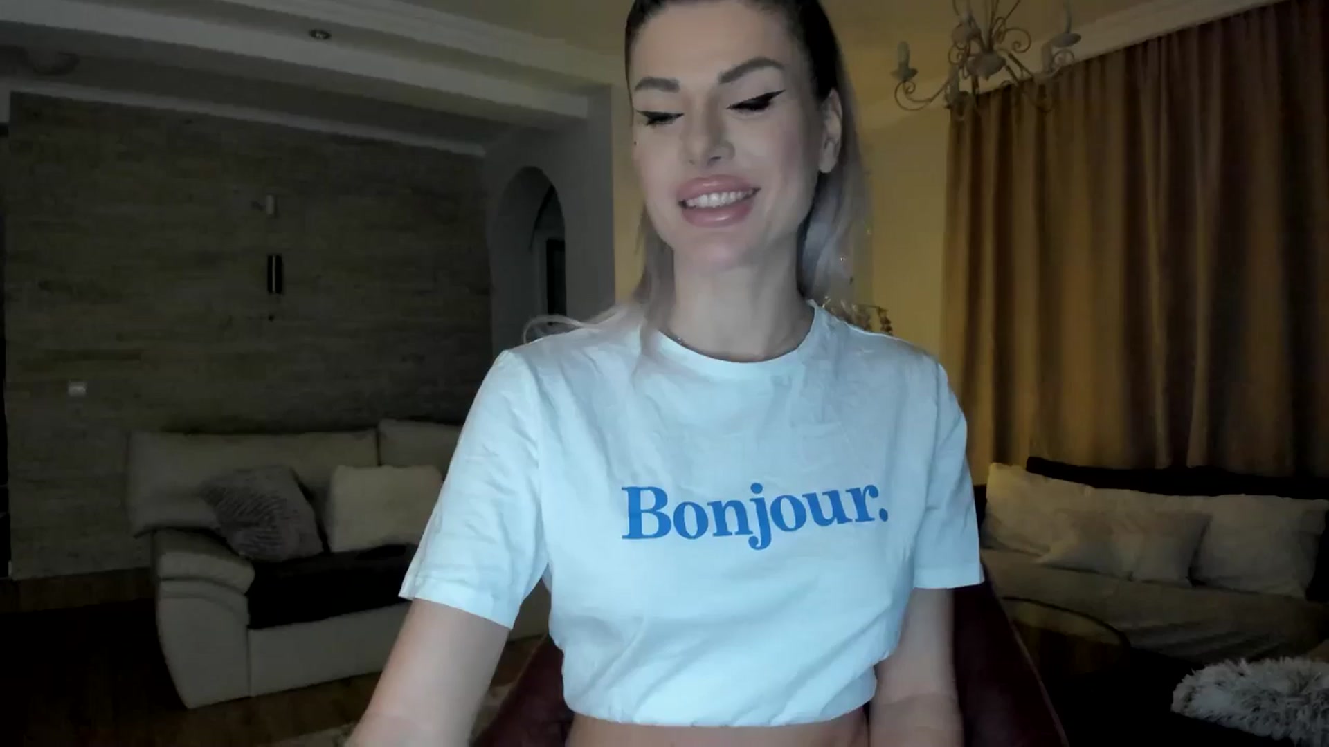 Gallery image thumbnail from TotalBella's myfreecams stream on, 01/13/2025, 22:13 image 4 of 20