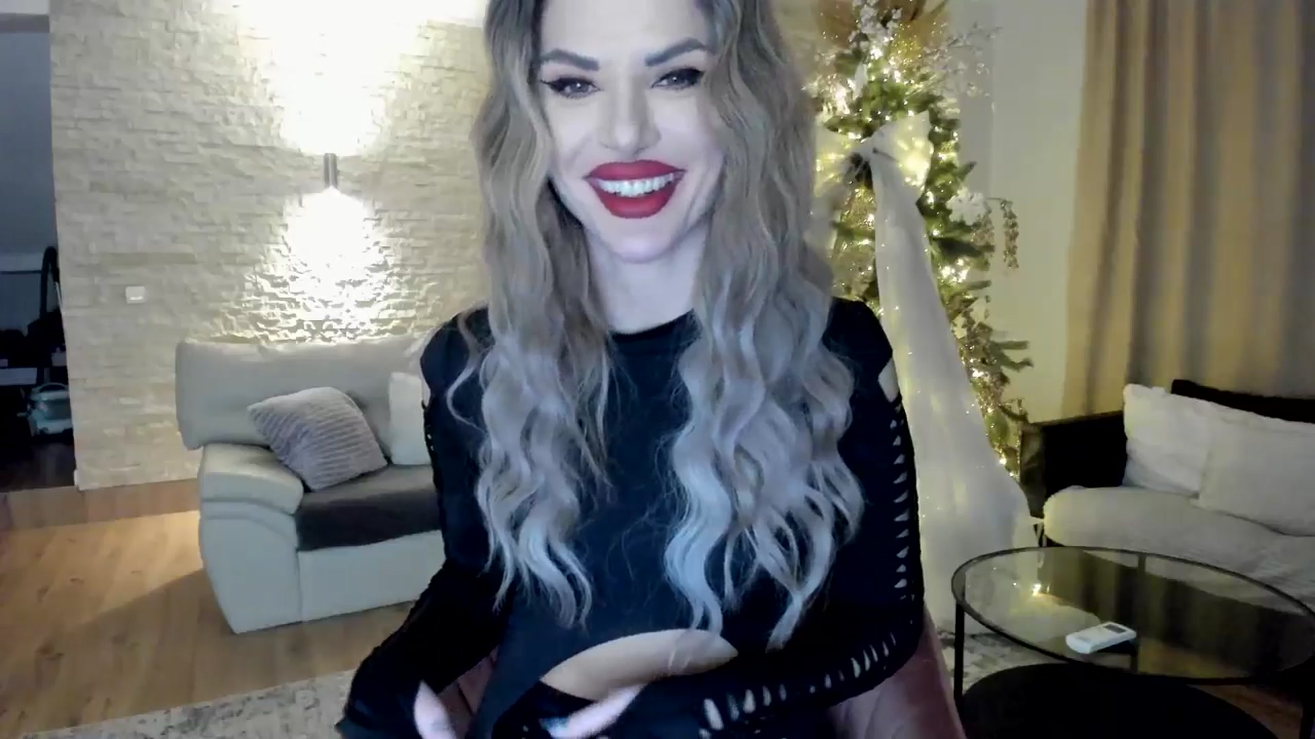 Gallery image thumbnail from TotalBella's myfreecams stream on, 01/15/2025, 23:47 image 17 of 20