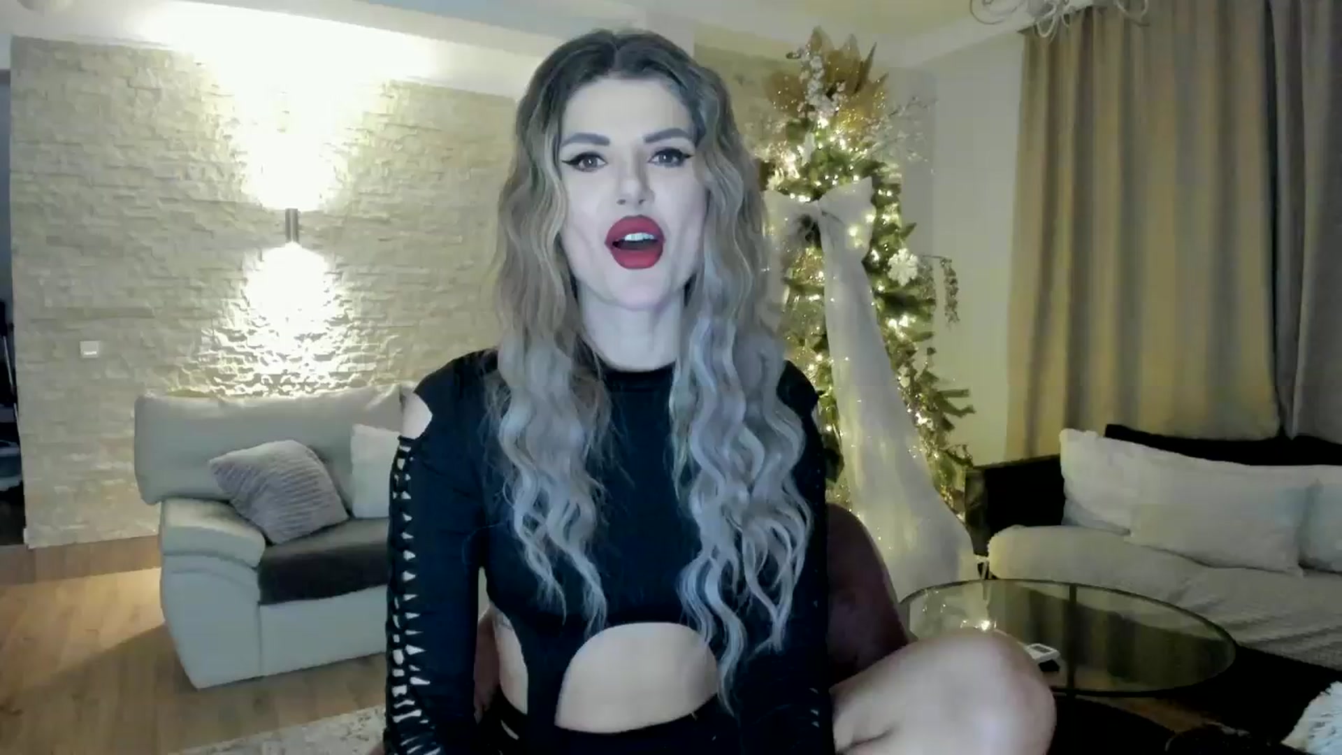Gallery image thumbnail from TotalBella's myfreecams stream on, 01/15/2025, 23:47 image 1 of 20