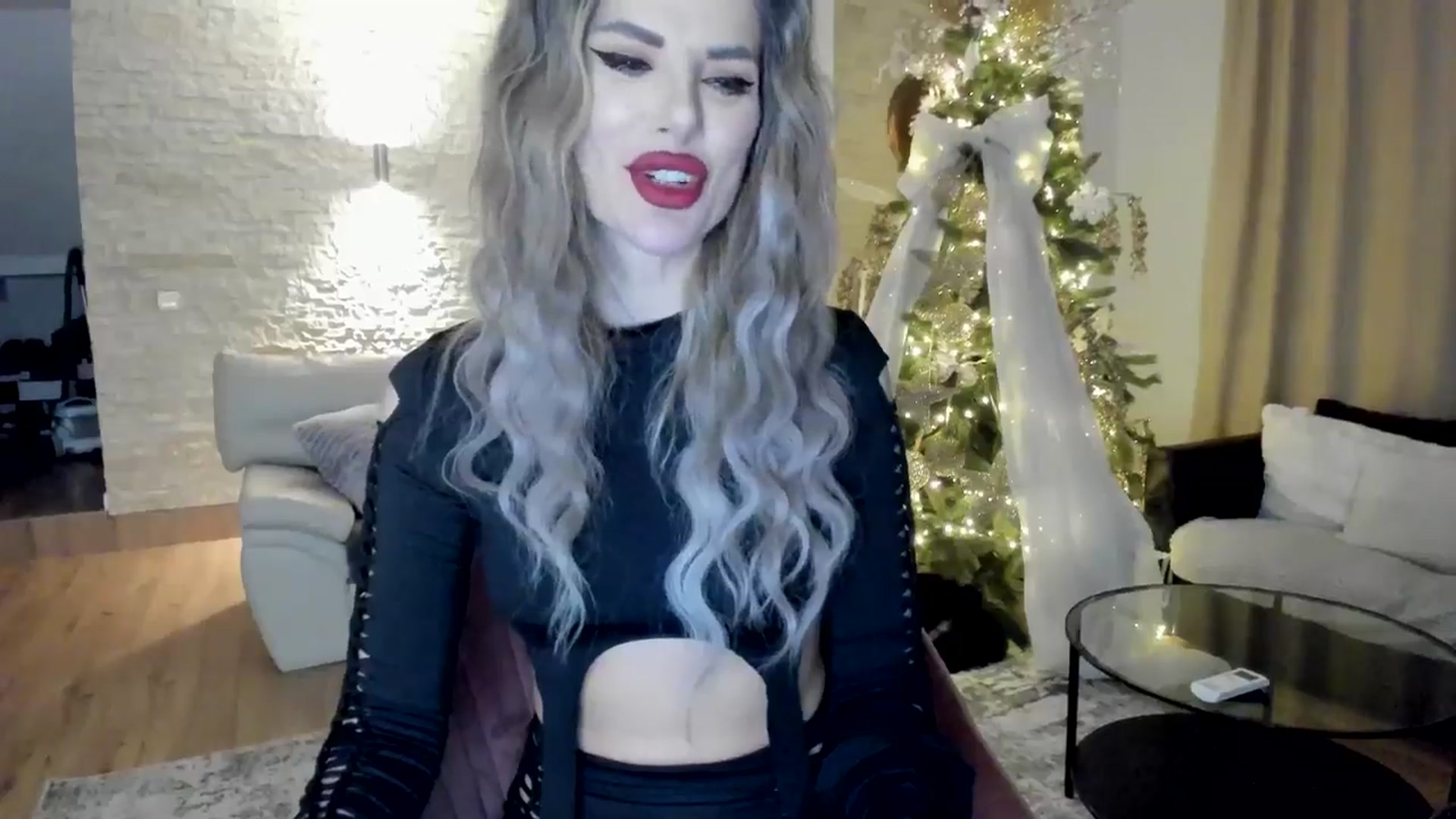 Gallery image thumbnail from TotalBella's myfreecams stream on, 01/15/2025, 23:47 image 6 of 20