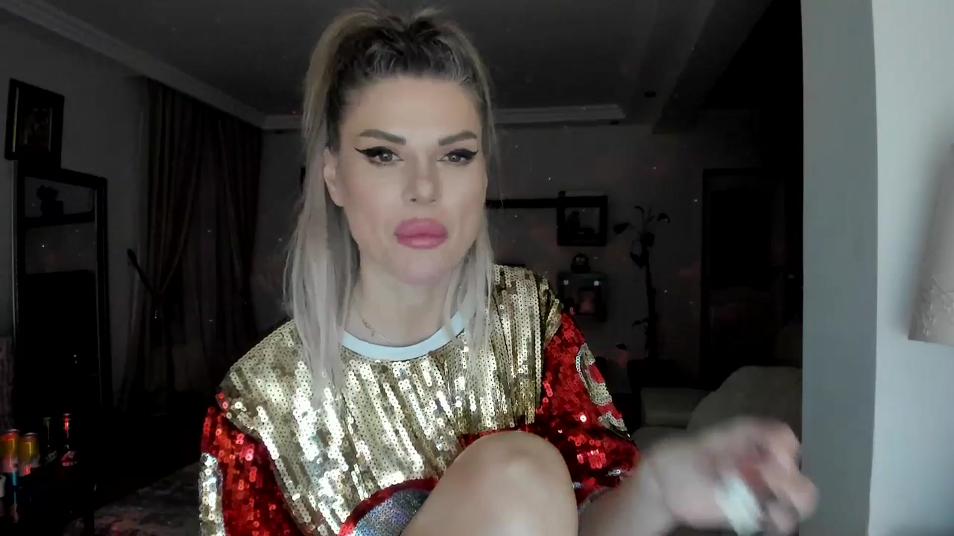 Gallery image thumbnail from TotalBella's myfreecams stream on, 02/10/2025, 24:37 image 19 of 20