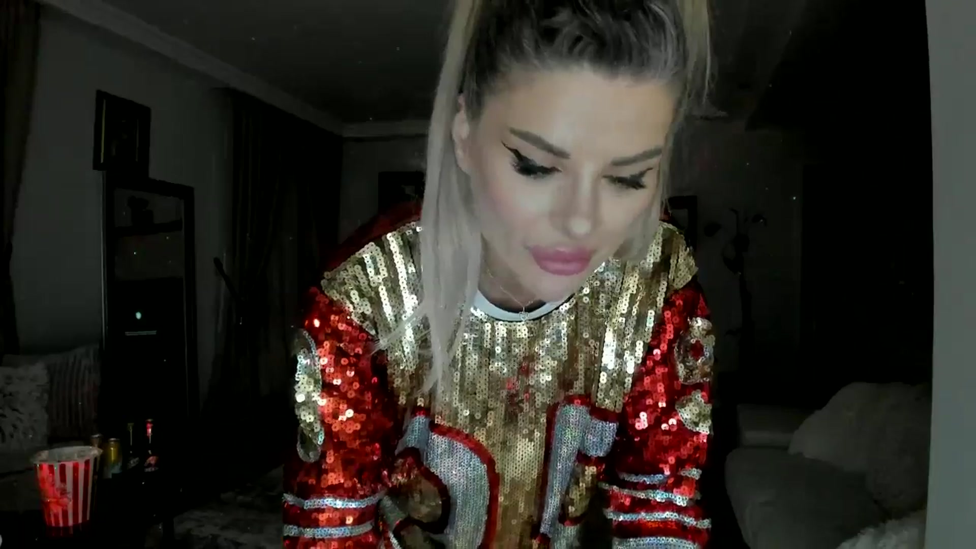 Gallery image thumbnail from TotalBella's myfreecams stream on, 02/10/2025, 24:37 image 15 of 20