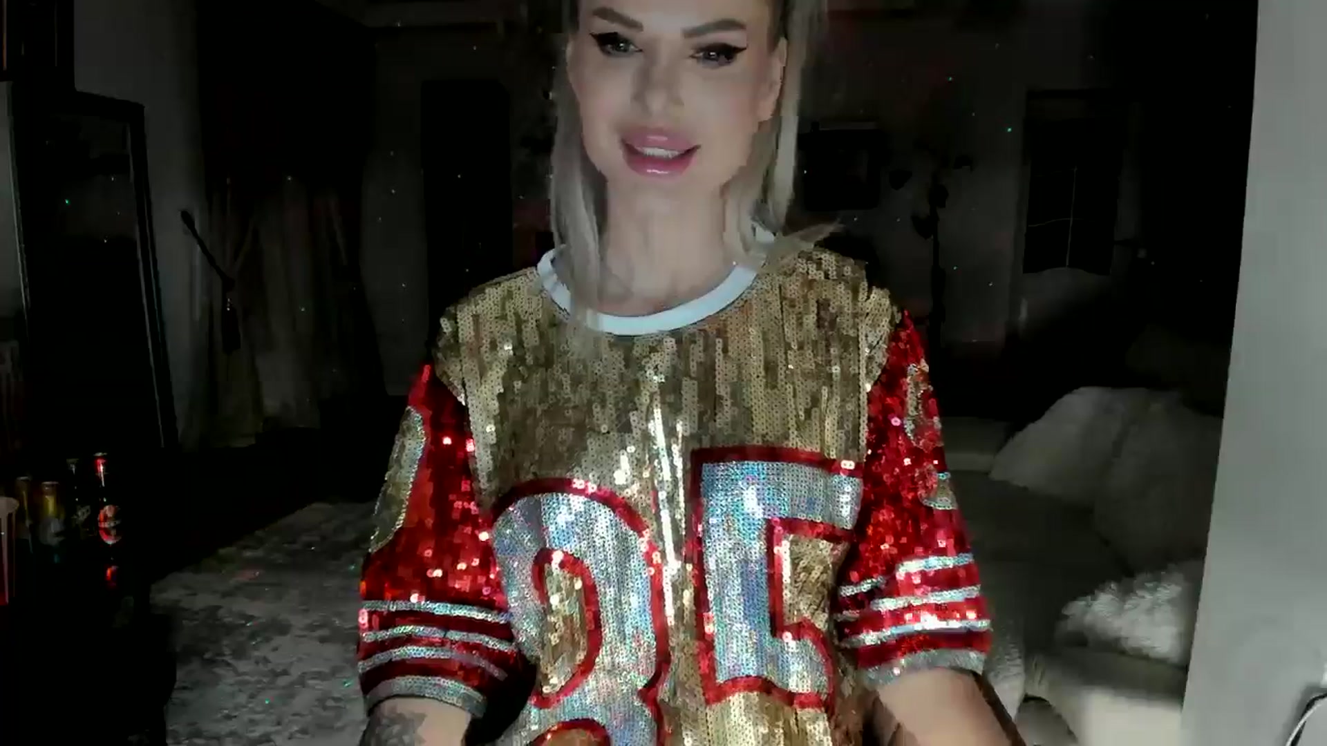 Gallery image thumbnail from TotalBella's myfreecams stream on, 02/10/2025, 24:37 image 5 of 20