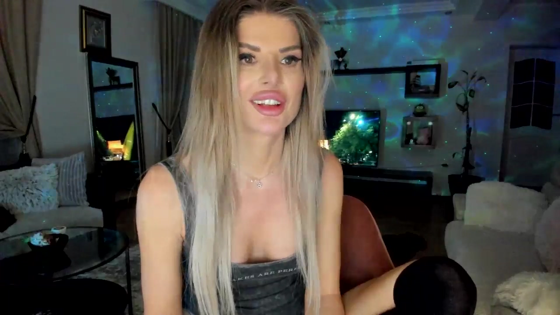 Gallery image thumbnail from TotalBella's myfreecams stream on, 02/13/2025, 01:14 image 4 of 20