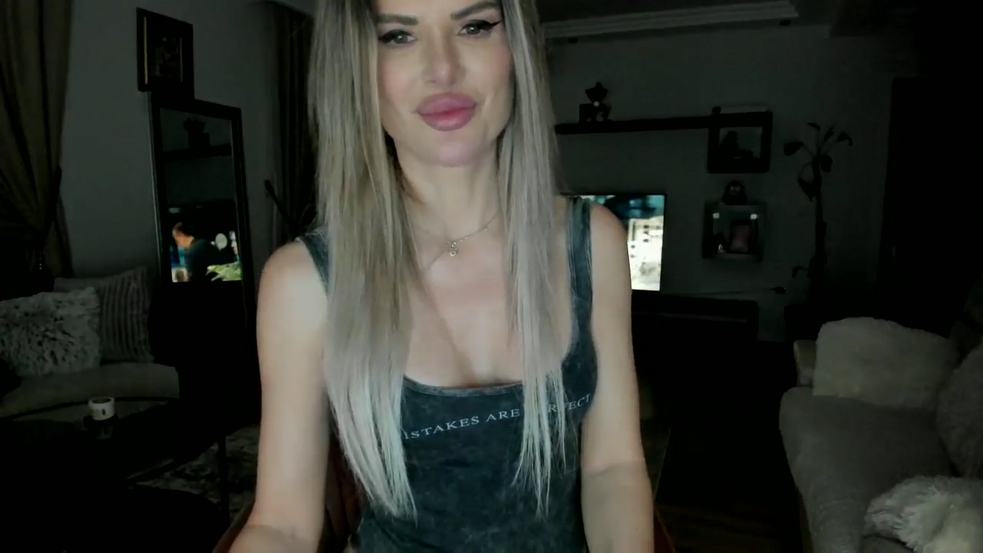 Gallery image thumbnail from TotalBella's myfreecams stream on, 02/13/2025, 01:14 image 17 of 20