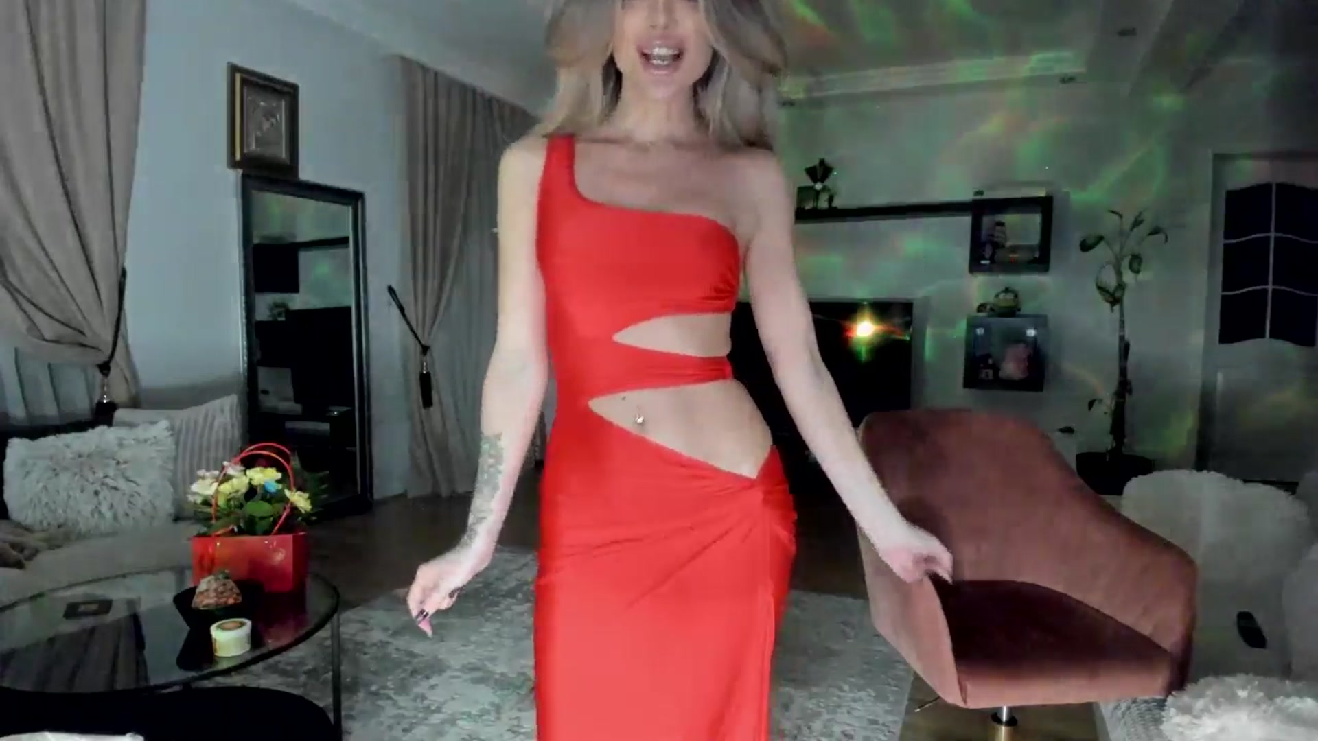 Gallery image thumbnail from TotalBella's myfreecams stream on, 02/14/2025, 22:39 image 19 of 20