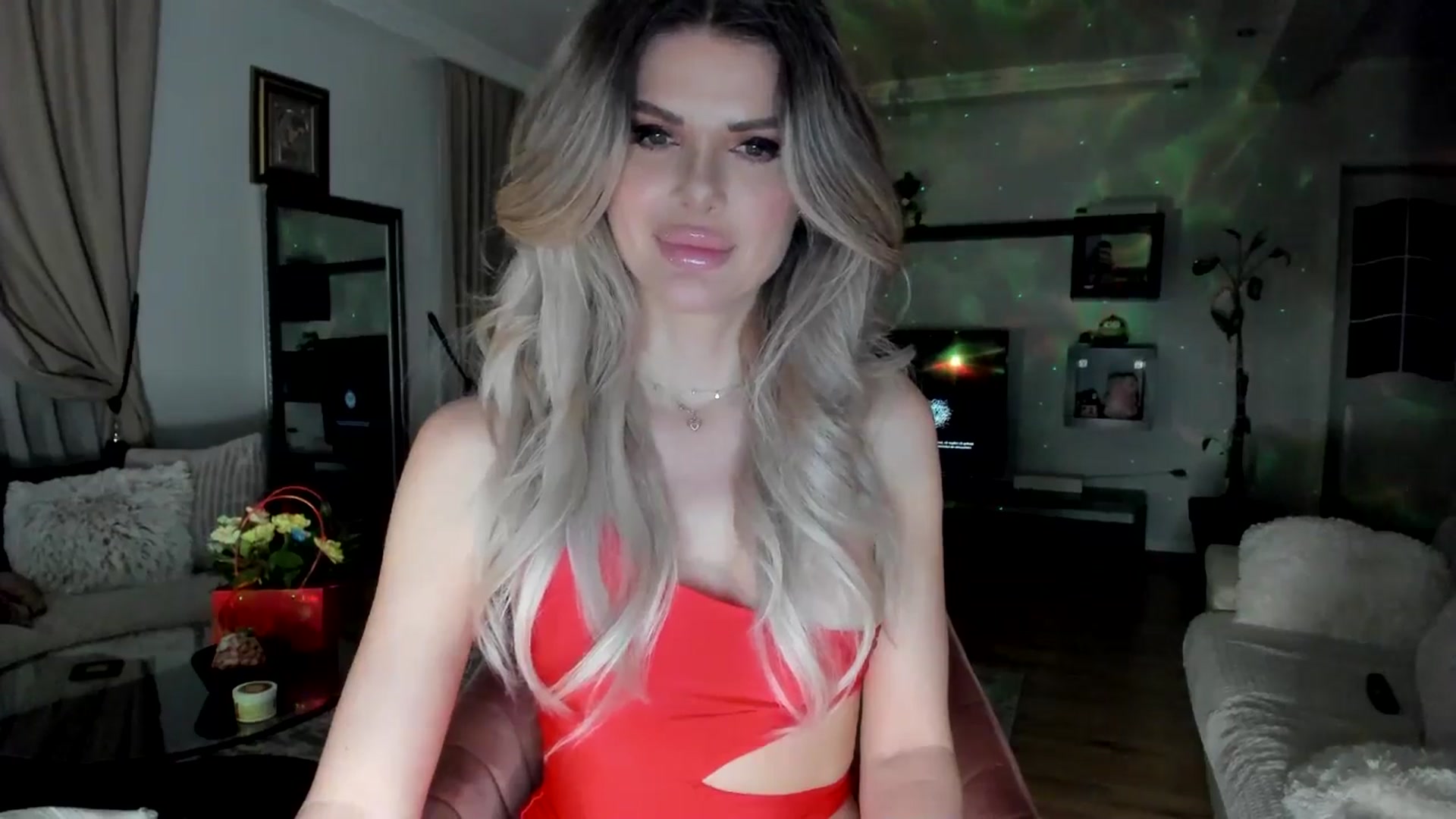 Gallery image thumbnail from TotalBella's myfreecams stream on, 02/14/2025, 22:39 image 11 of 20