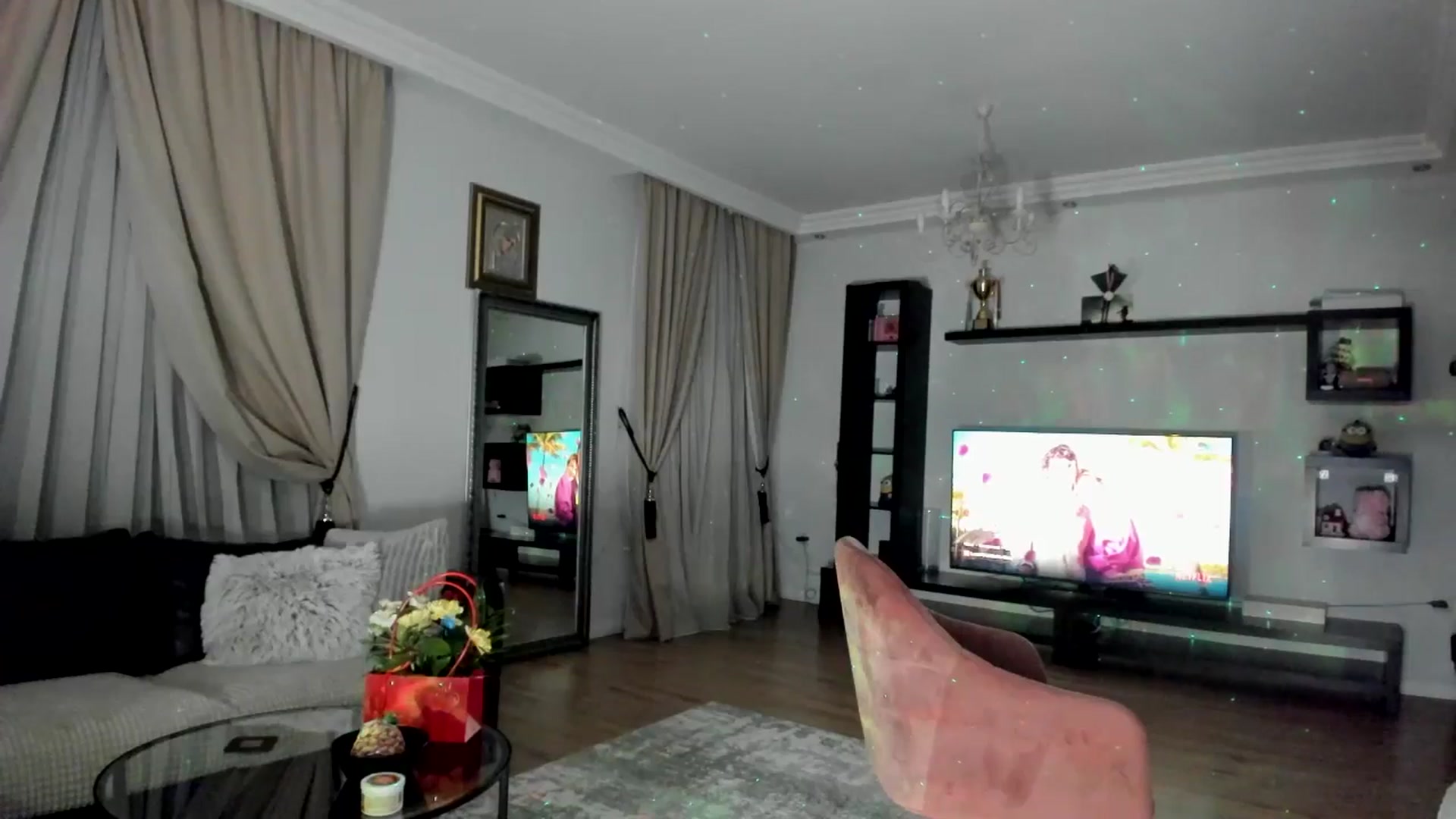 Gallery image thumbnail from TotalBella's myfreecams stream on, 02/14/2025, 23:48 image 16 of 20