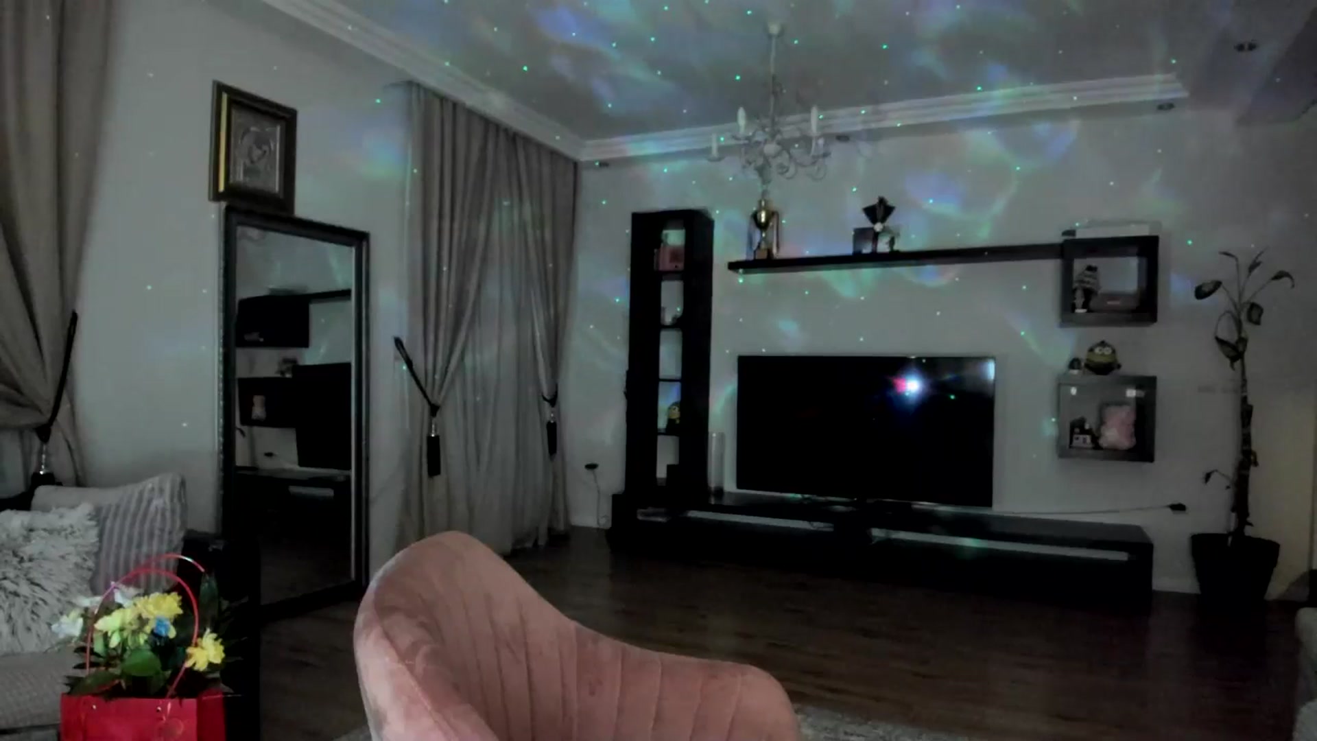 Gallery image thumbnail from TotalBella's myfreecams stream on, 02/15/2025, 21:55 image 2 of 20