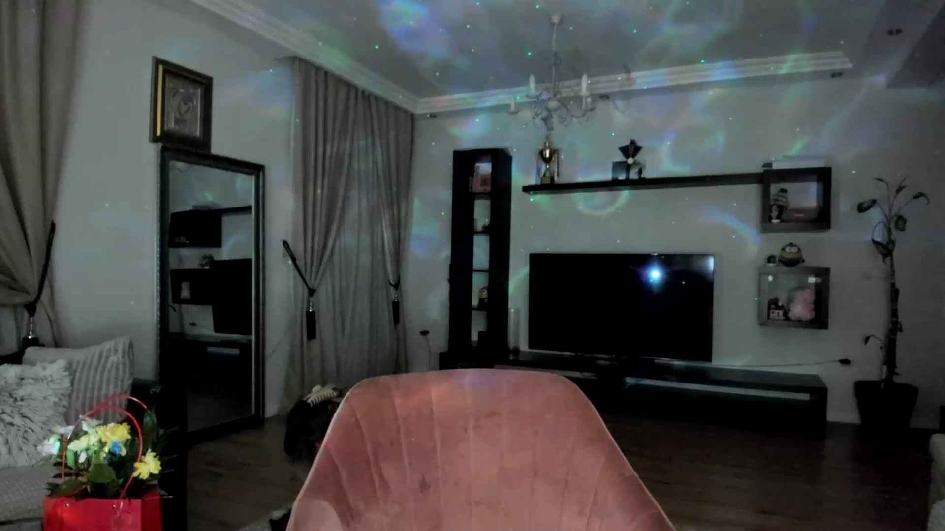 Gallery image thumbnail from TotalBella's myfreecams stream on, 02/15/2025, 21:55 image 15 of 20