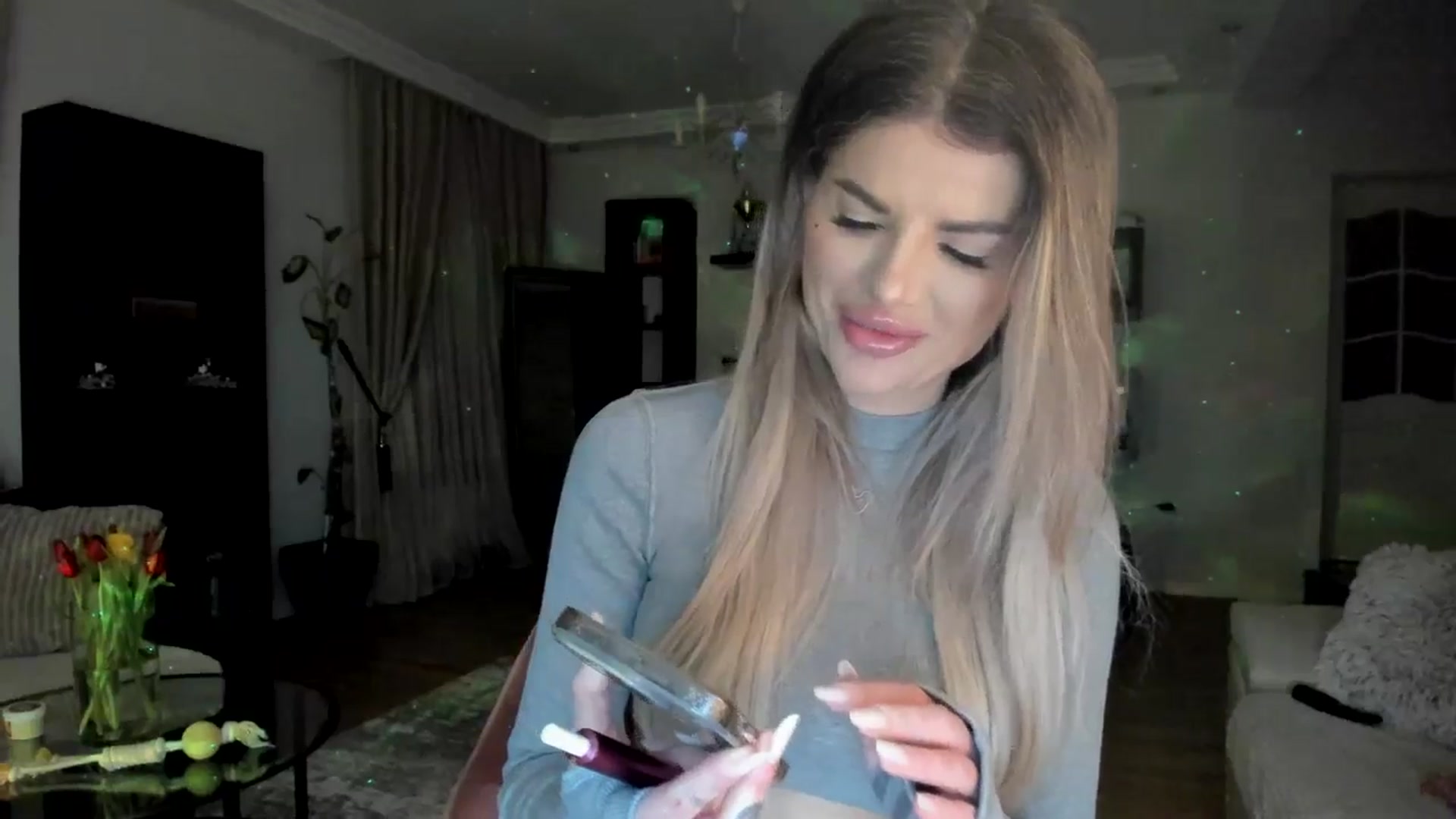 Gallery image thumbnail from TotalBella's myfreecams stream on, 02/26/2025, 24:39 image 2 of 20