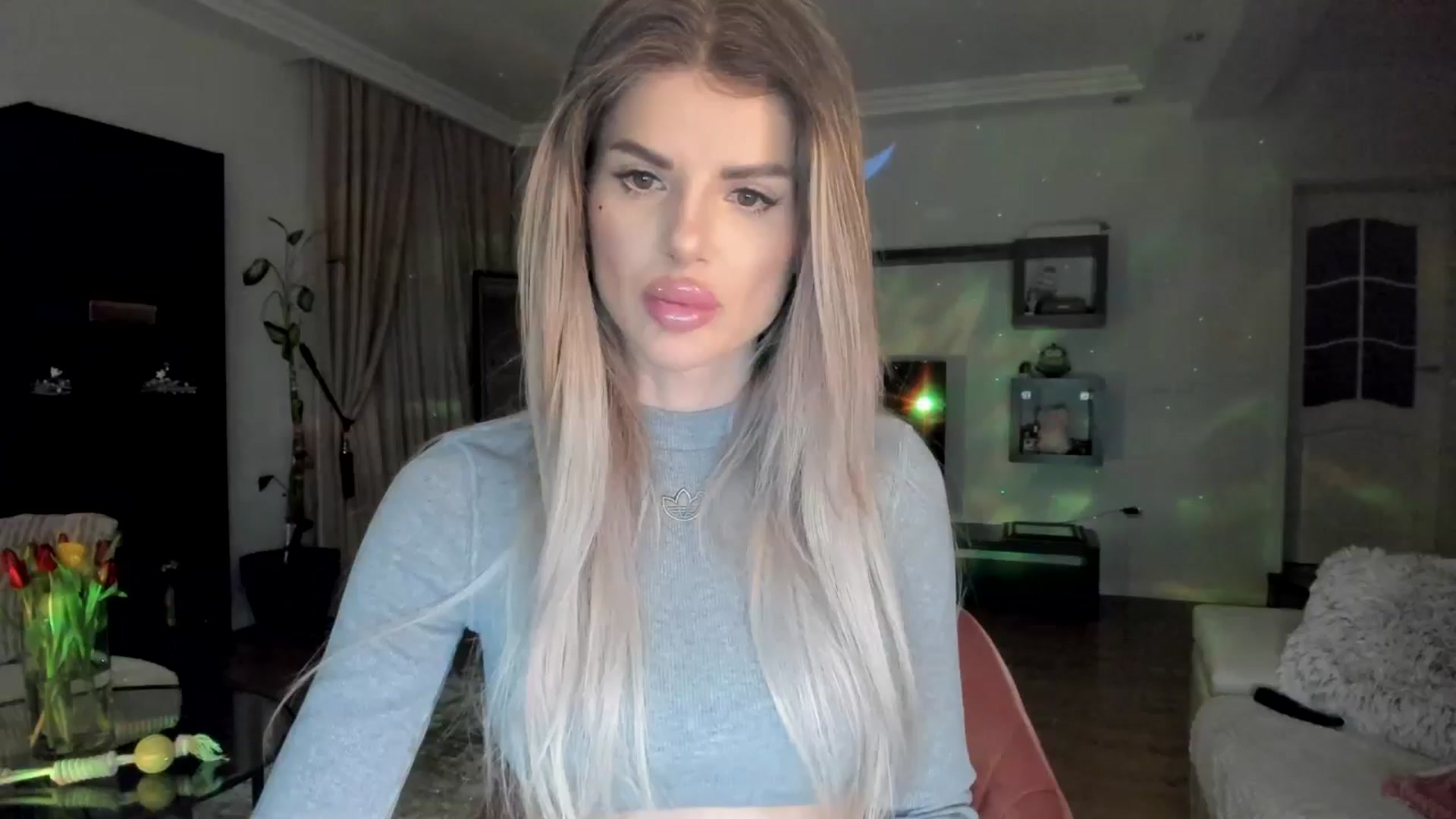 Gallery image thumbnail from TotalBella's myfreecams stream on, 02/26/2025, 24:39 image 1 of 20