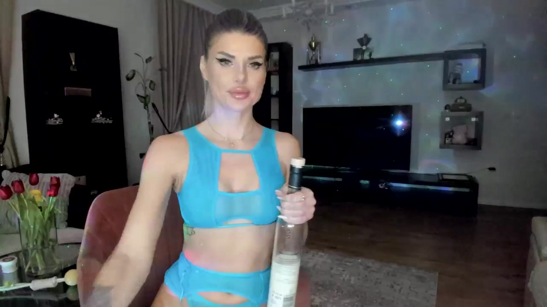 Gallery image thumbnail from TotalBella's myfreecams stream on, 02/28/2025, 24:48 image 6 of 20