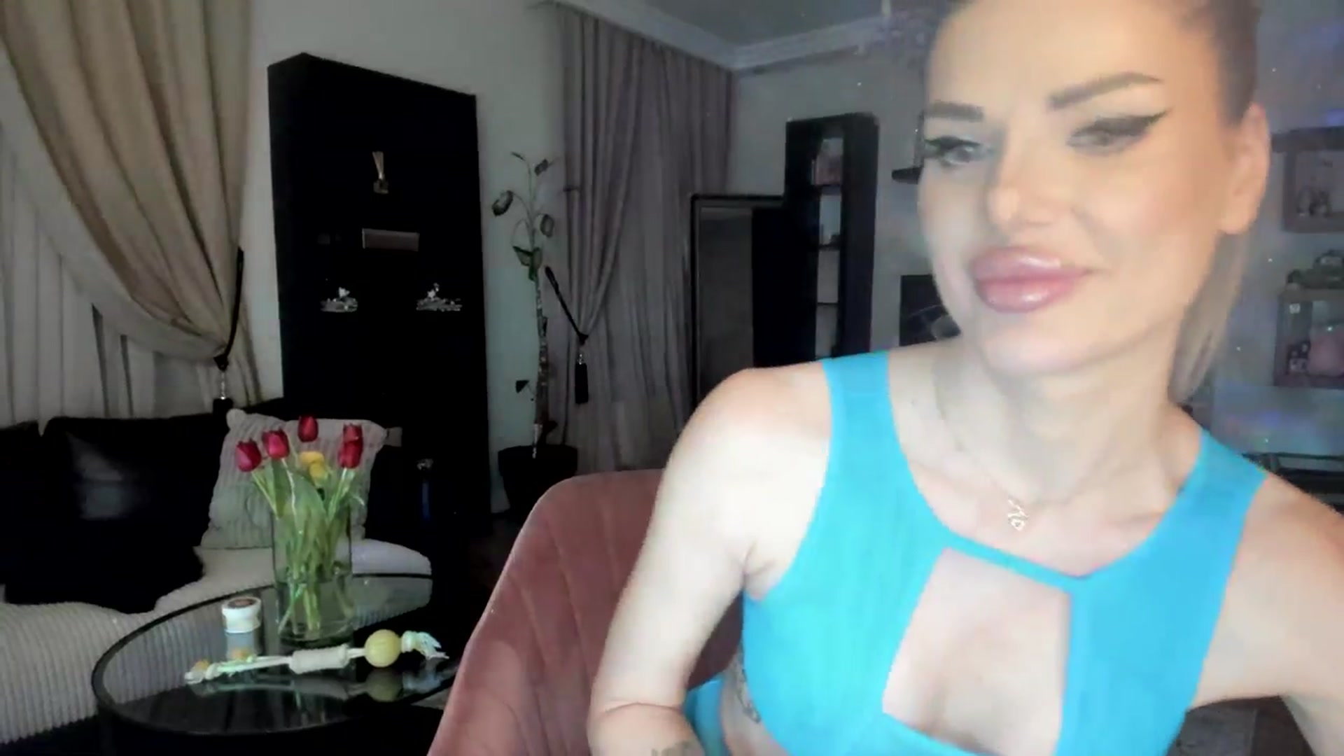 Gallery image thumbnail from TotalBella's myfreecams stream on, 02/28/2025, 24:48 image 3 of 20