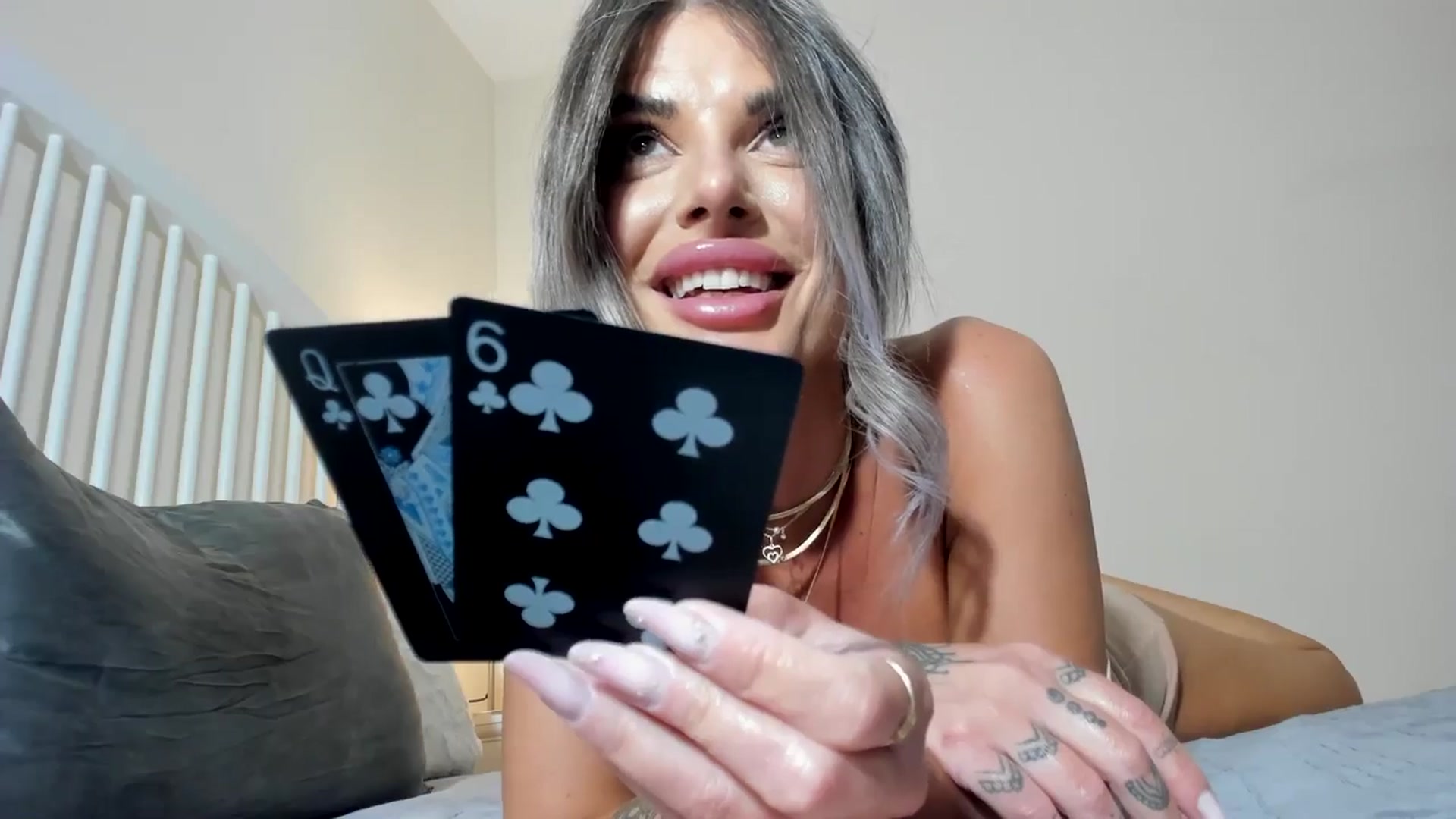 Gallery image thumbnail from TotalBella's myfreecams stream on, 06/22/2025, 23:08 image 16 of 20