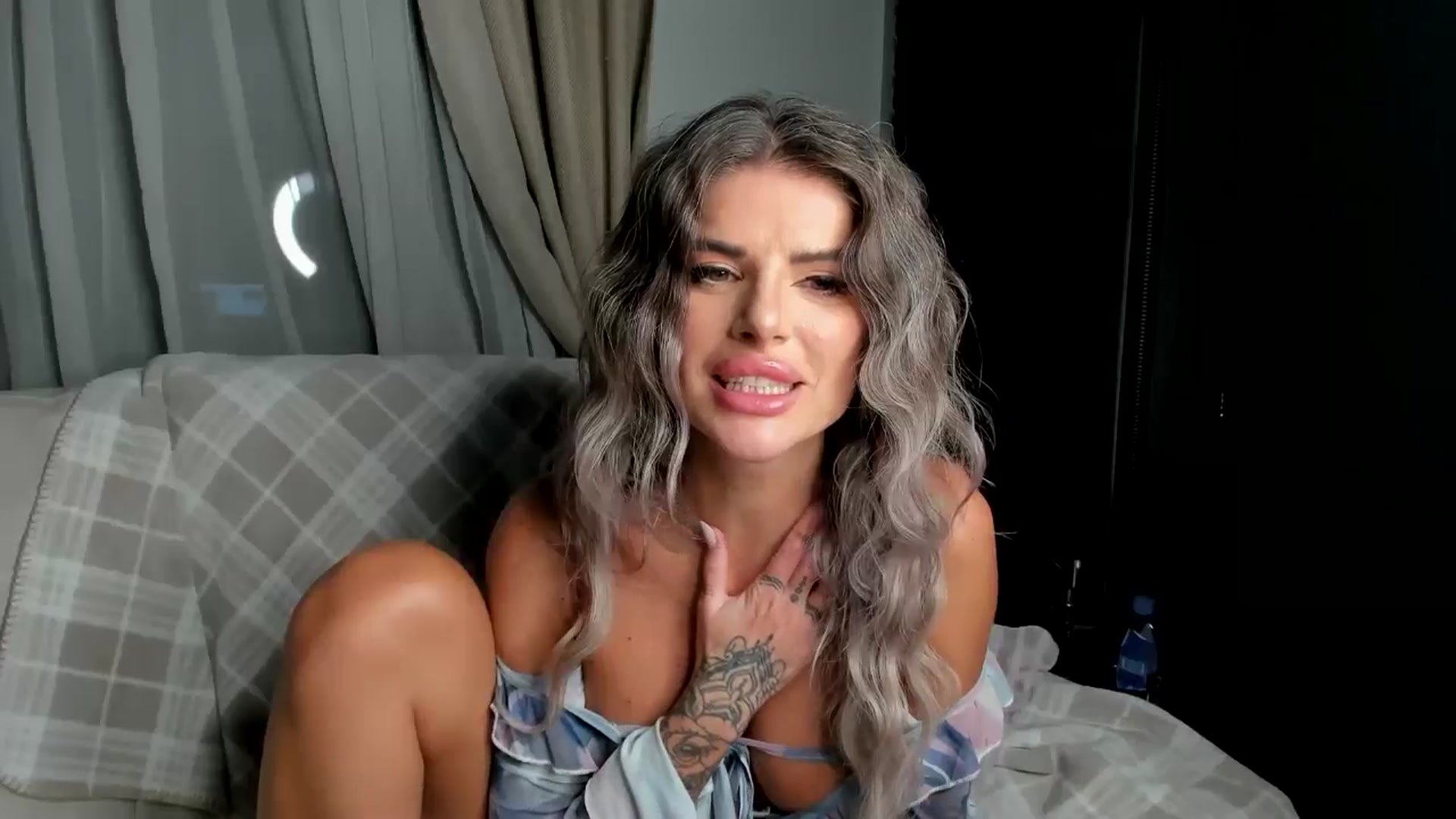 Gallery image thumbnail from TotalBella's myfreecams stream on, 08/07/2025, 02:24 image 15 of 20