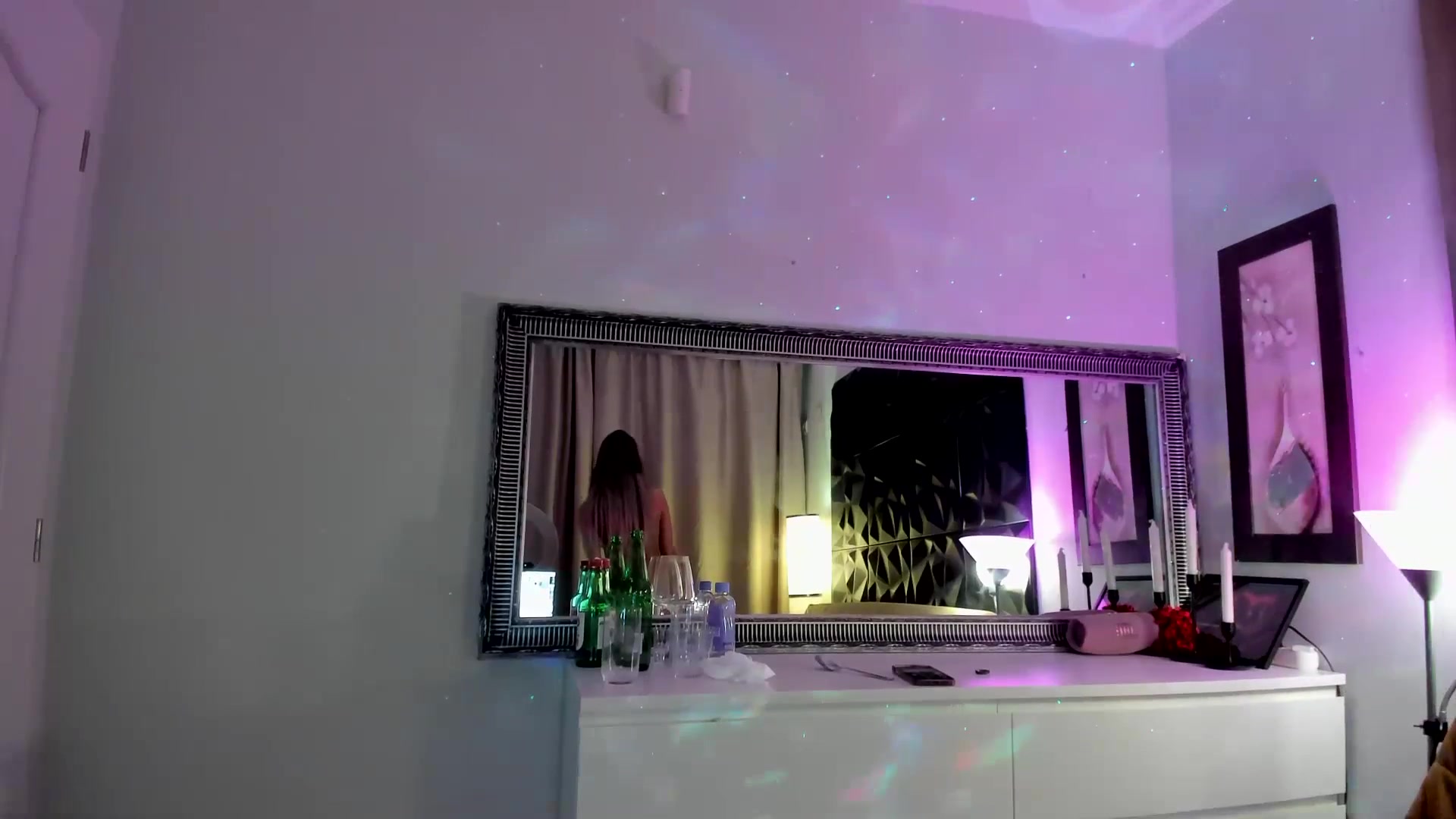 Gallery image thumbnail from TotalBella's myfreecams stream on, 09/17/2025, 03:15 image 19 of 20
