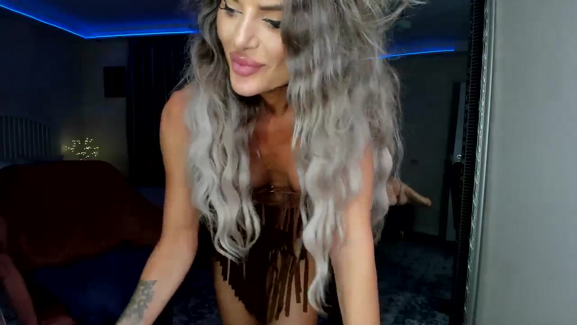 Gallery image thumbnail from TotalBella's myfreecams stream on, 10/18/2025, 03:59 image 3 of 20