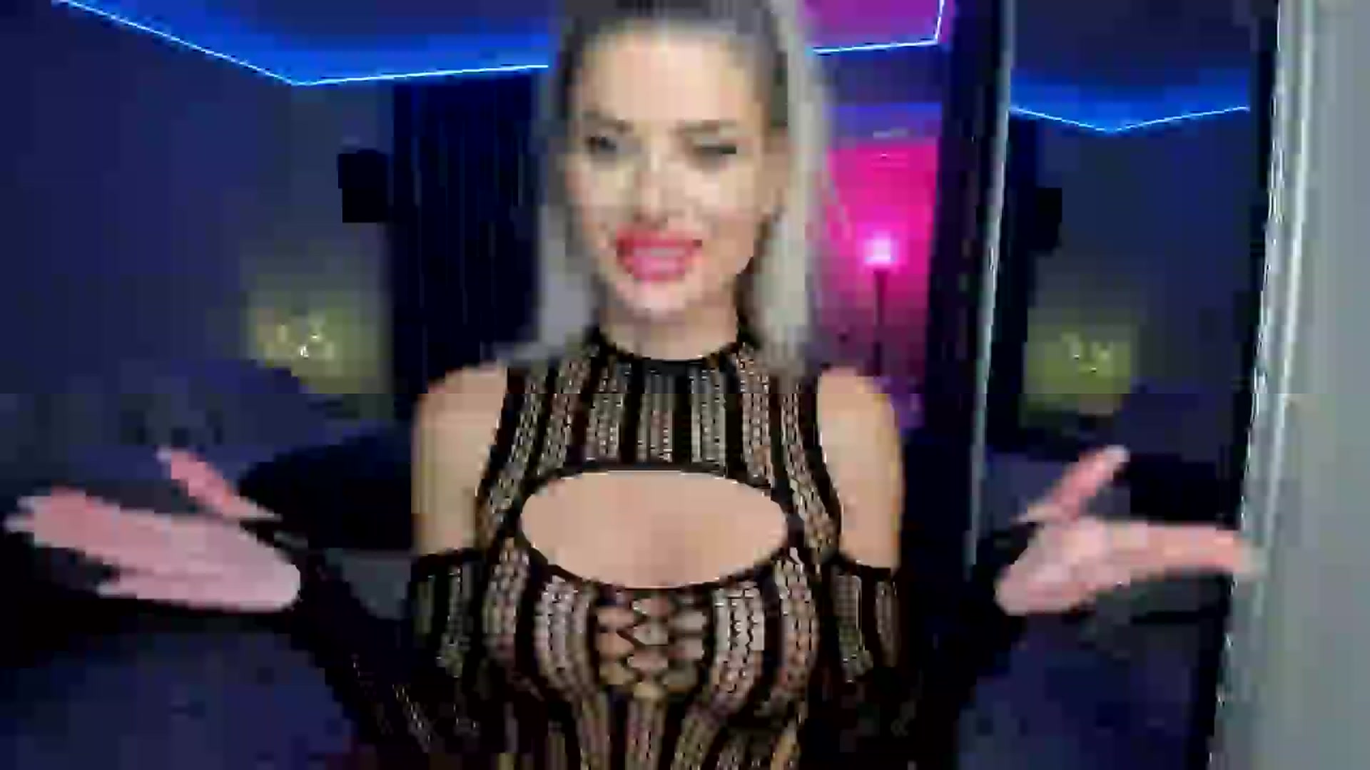 Gallery image thumbnail from TotalBella's myfreecams stream on, 11/05/2025, 02:56 image 20 of 20